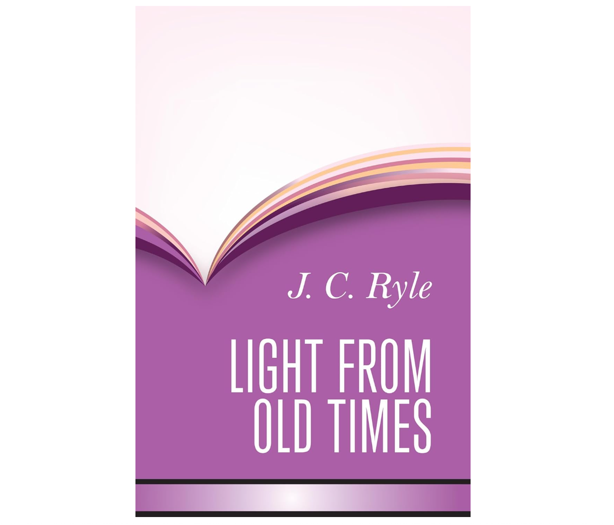 Light from Old Times