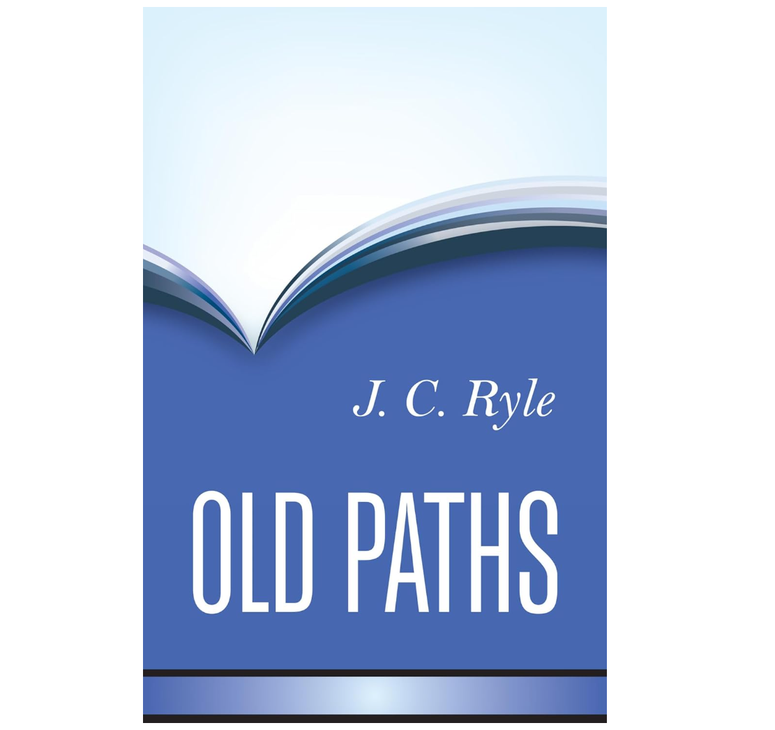 Old Paths