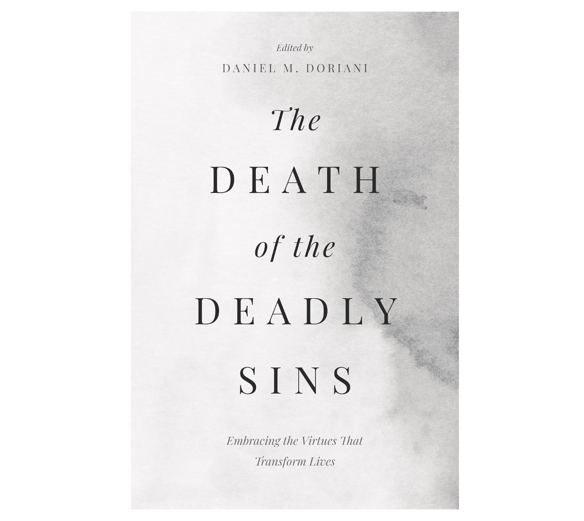 Death of the Deadly Sins