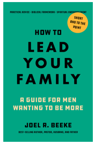 How to Lead Your Family (New)