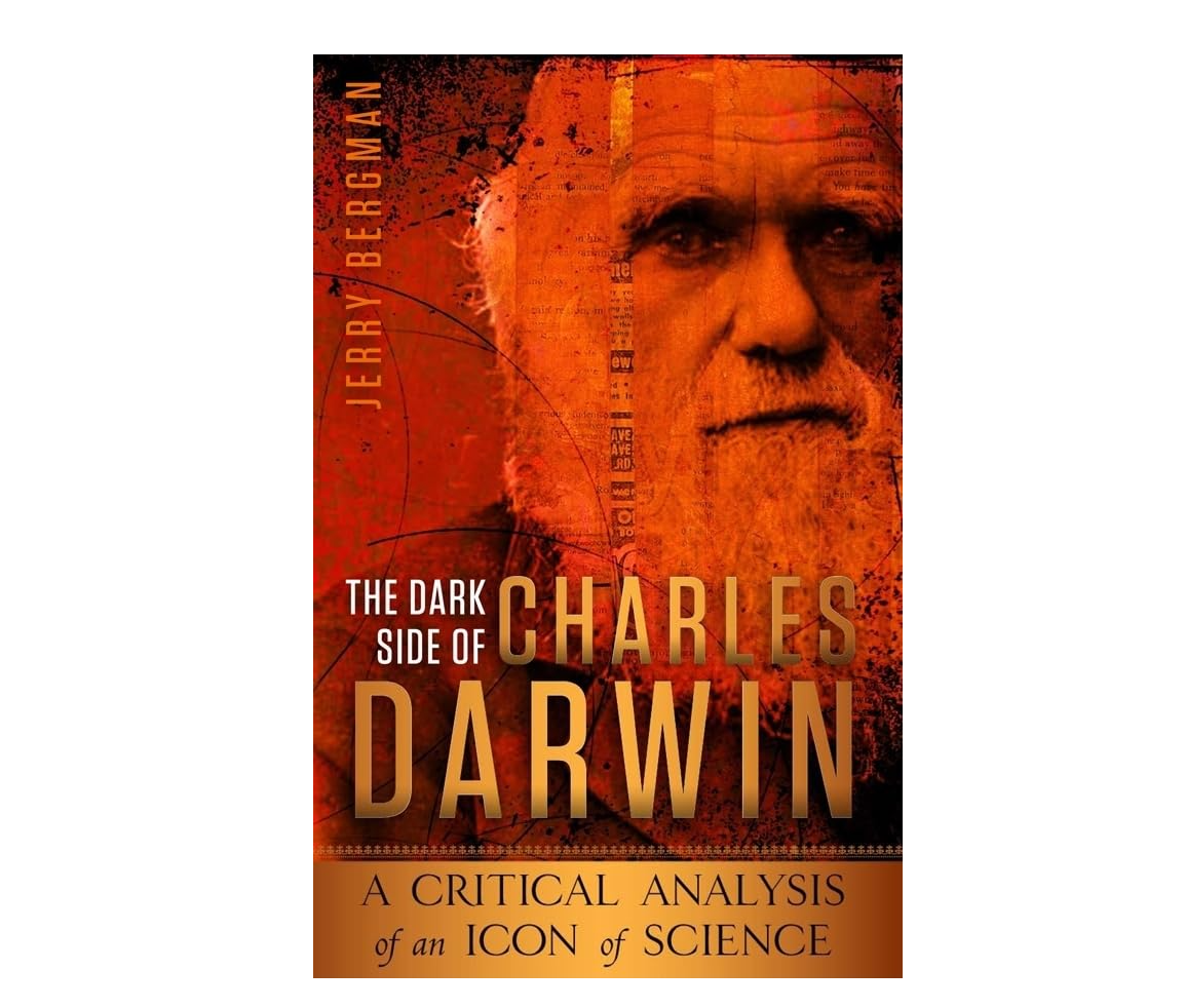 Dark Side of Charles Darwin