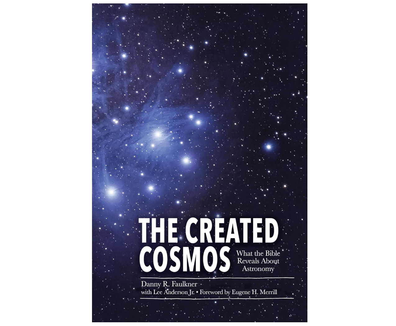 Created Cosmos