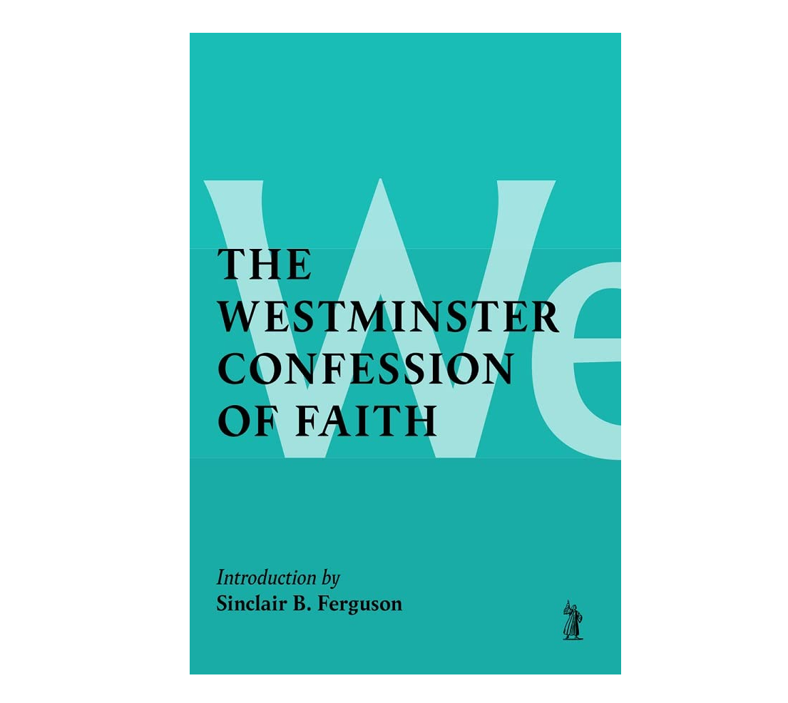 Westminster Confession