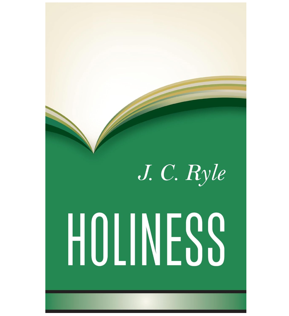 Holiness