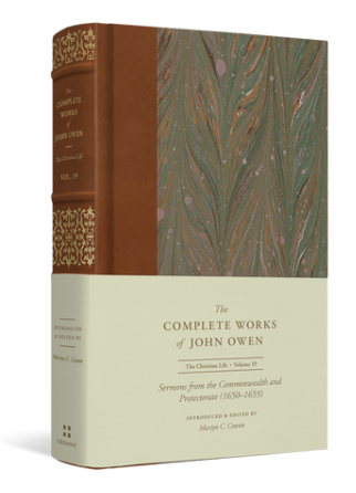 Sermons from the Commonwealth and Protectorate (1650-1659) Vol. 19