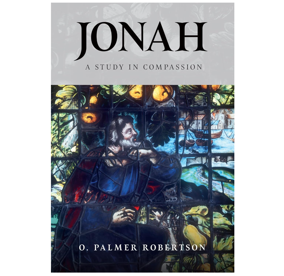 Jonah: A Study in Compassion
