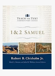 1 & 2 Samuel: Teach the Text