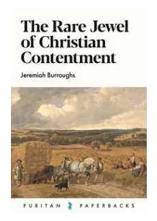 Rare Jewel of Christian Contentment