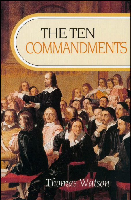 The Ten Commandments