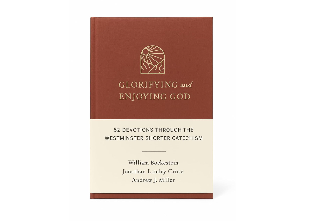 Glorifying and Enjoying God