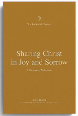 Sharing Christ in Joy and Sorrow