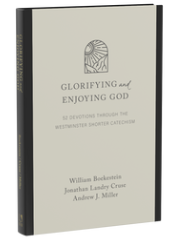 Glorifying and Enjoying God