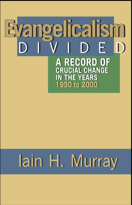 Evangelicalism Divided