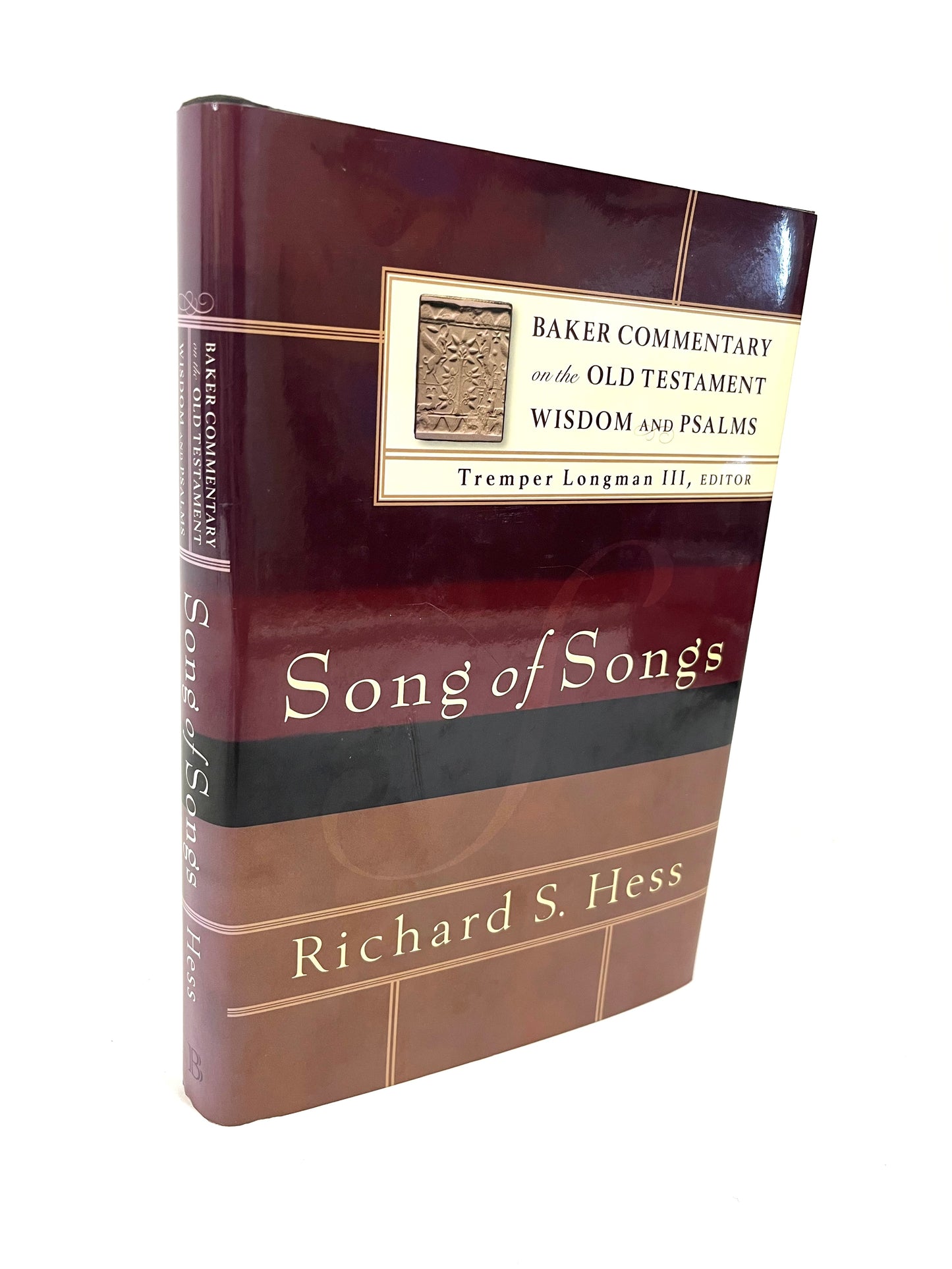 Song of Songs