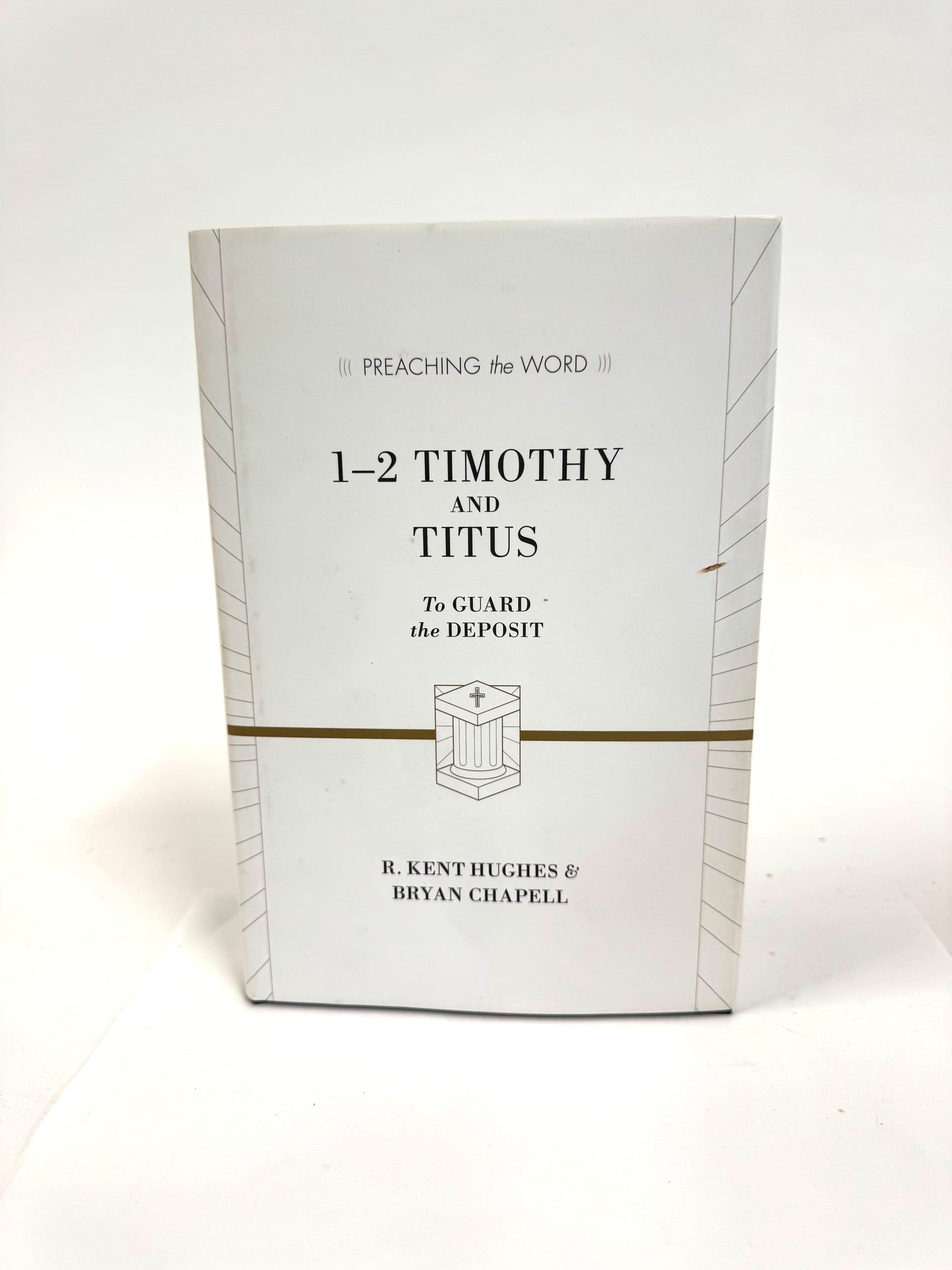 1-2 Timothy and Titus (PTW)