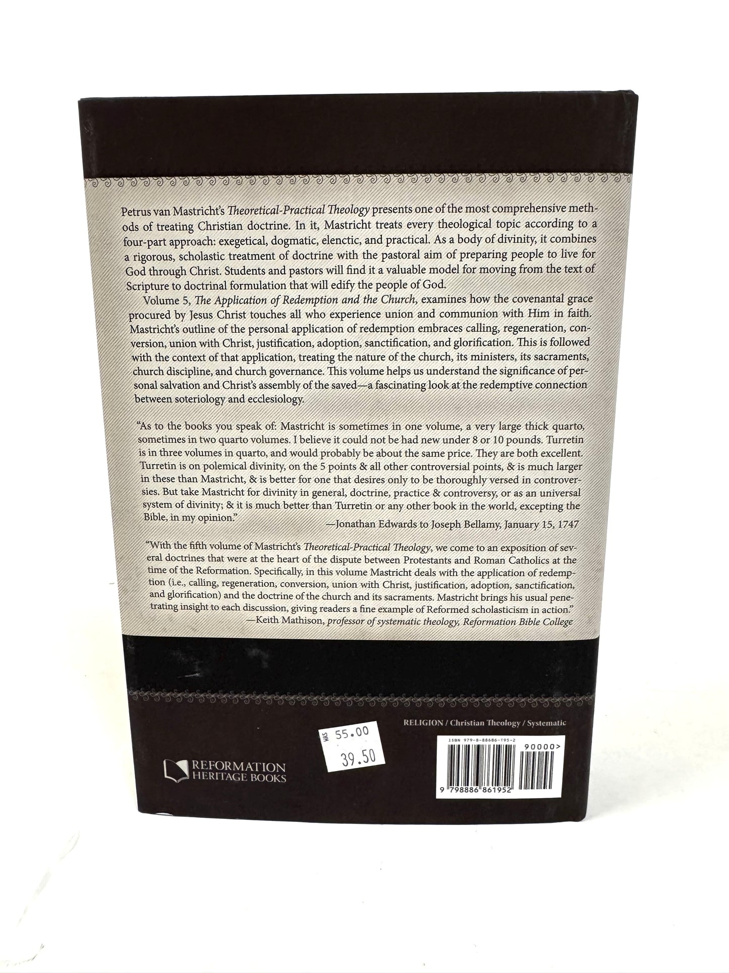 Theoretical Practical Theology Vol. 5