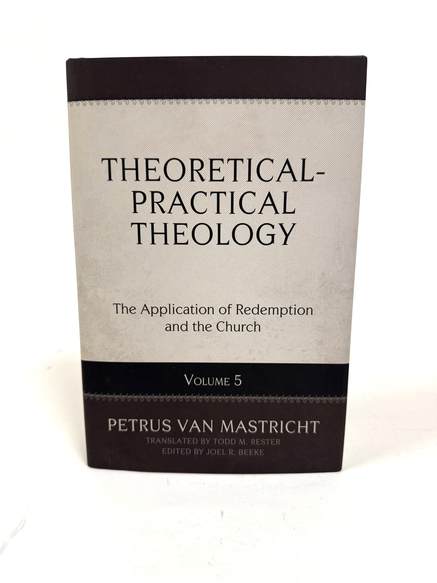 Theoretical Practical Theology Vol. 5