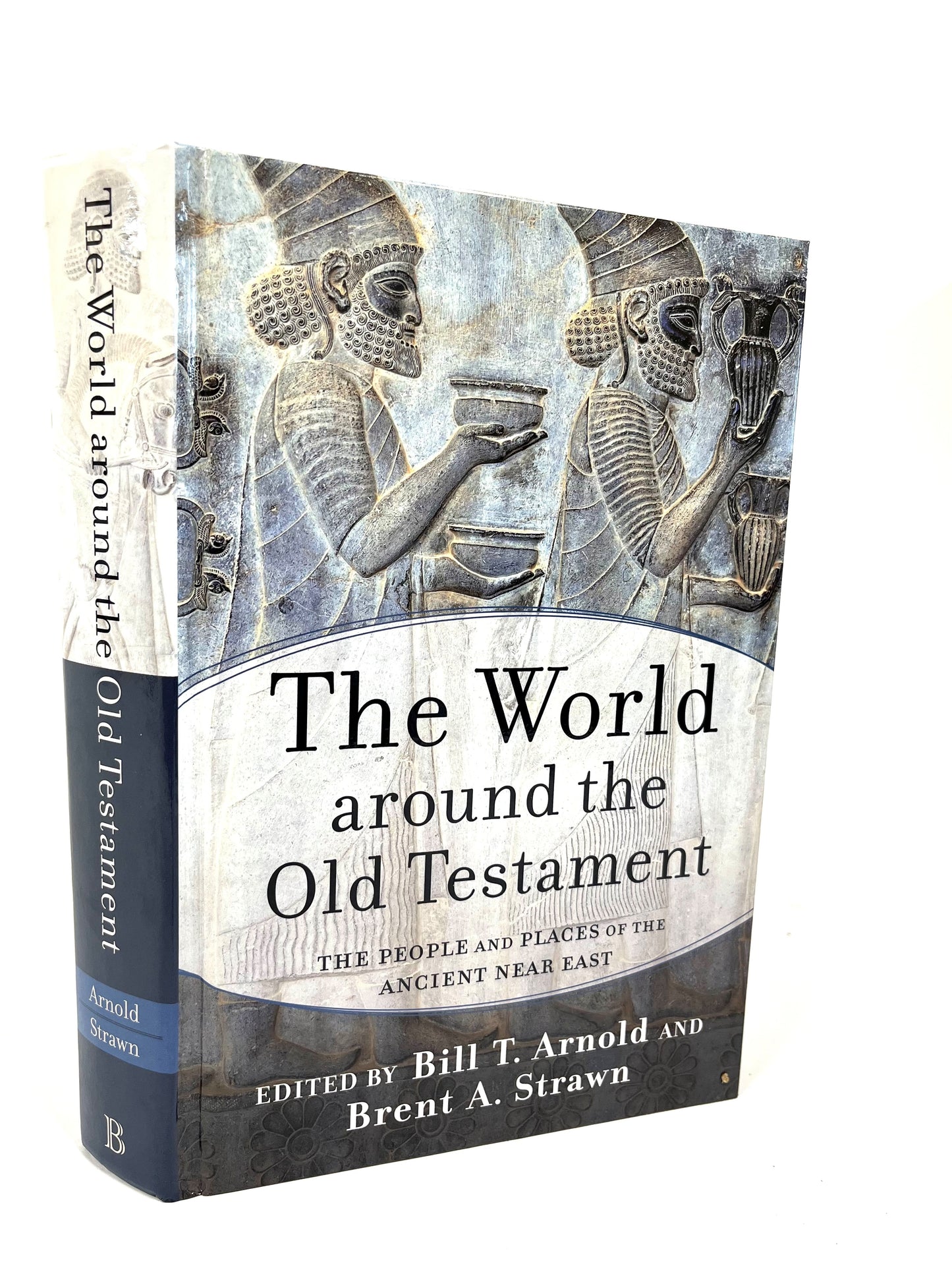 World Around The Old Testament