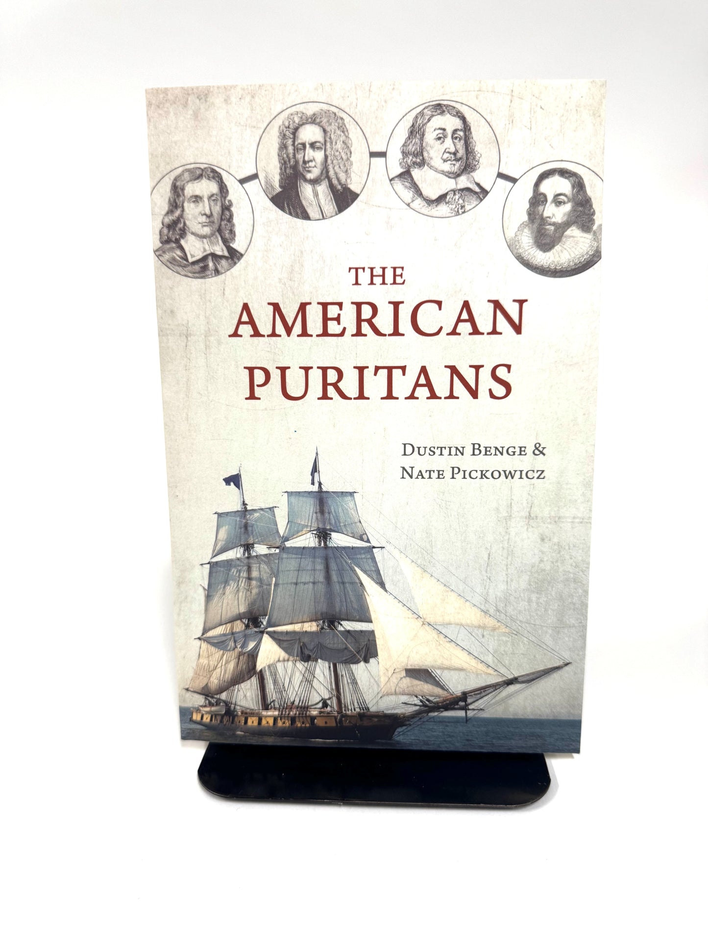 American Puritans