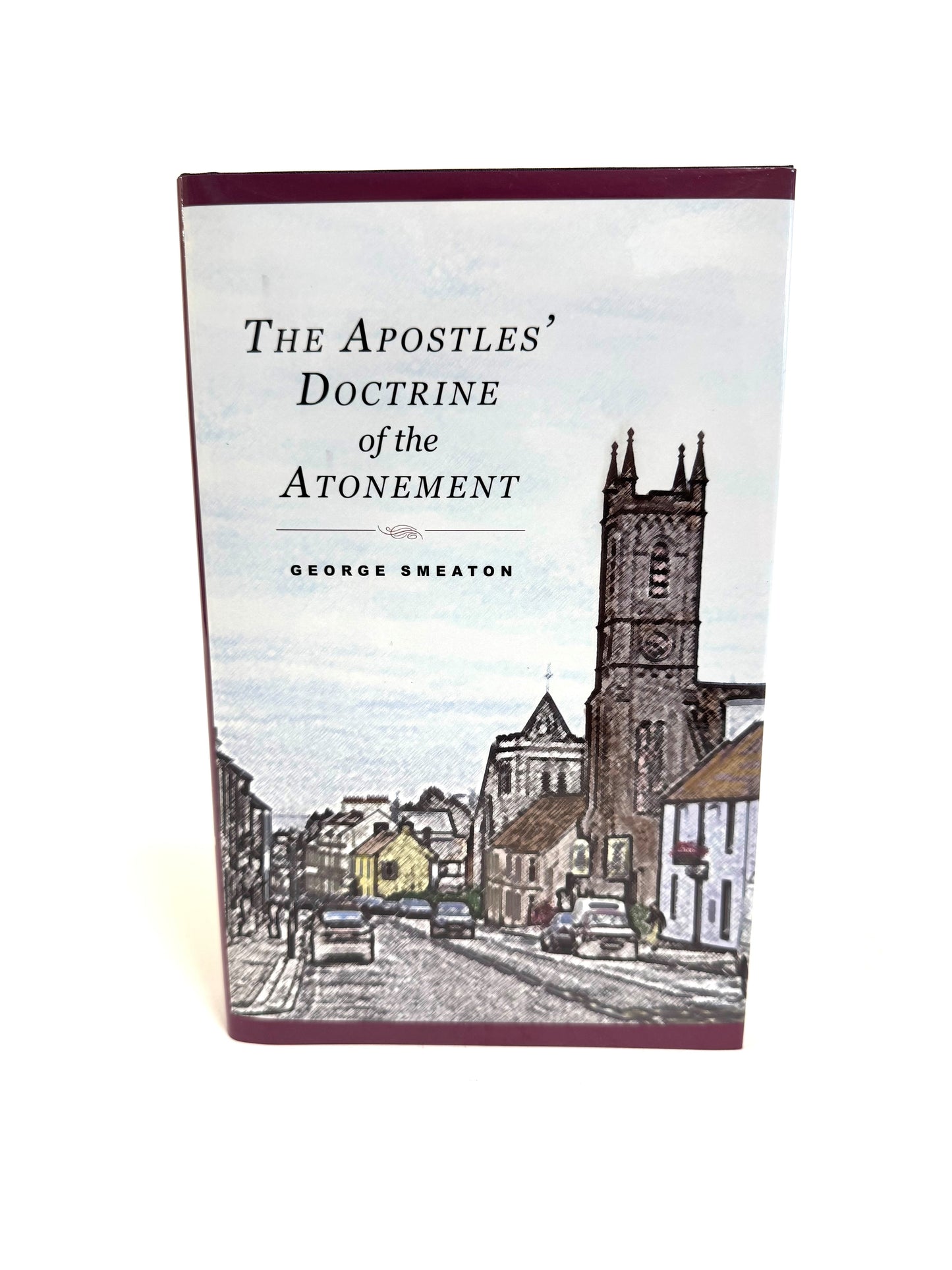 Apostles' Doctrine of the Atonement
