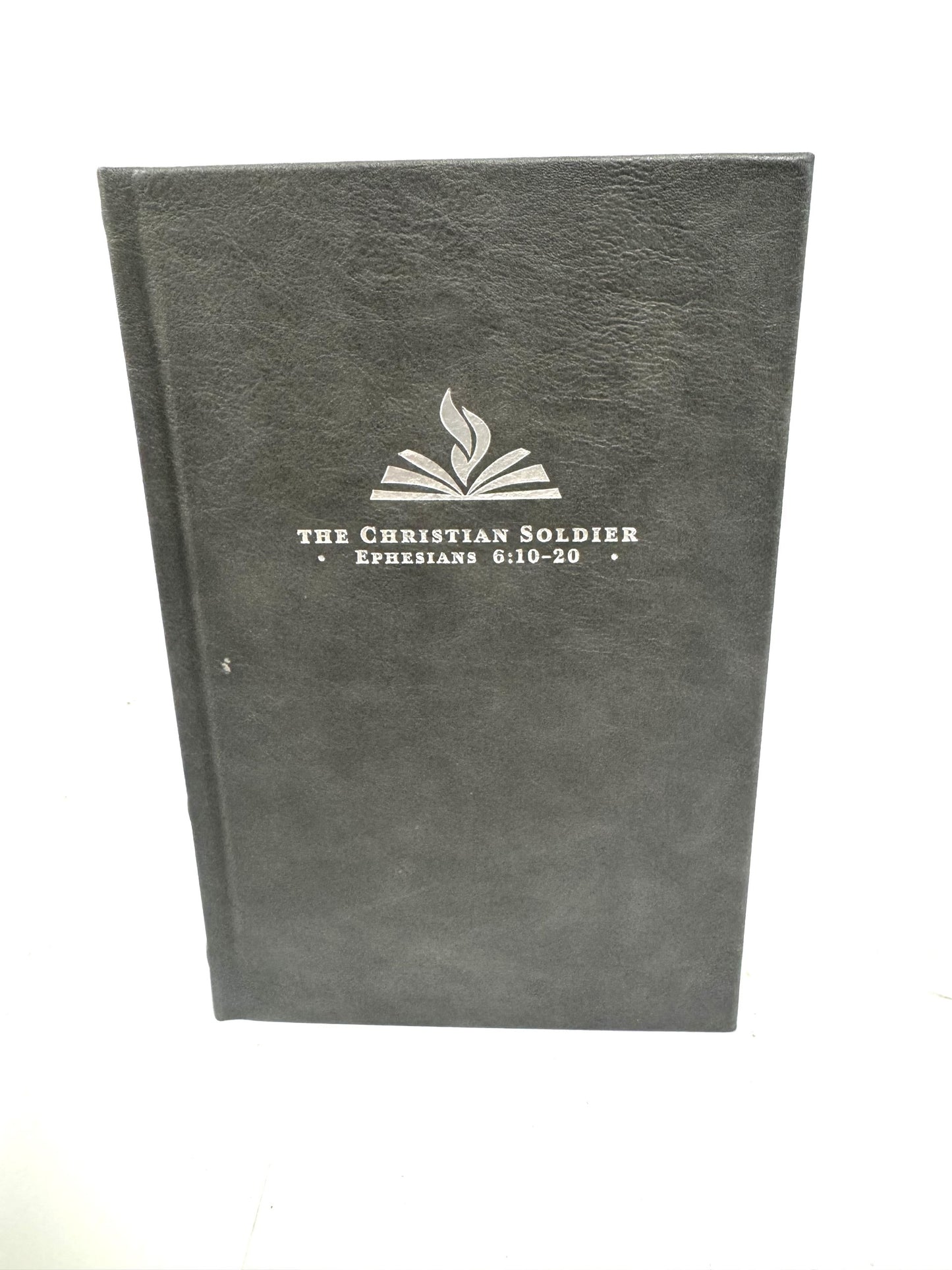 Ephesians (8 vol. set) Deluxe version