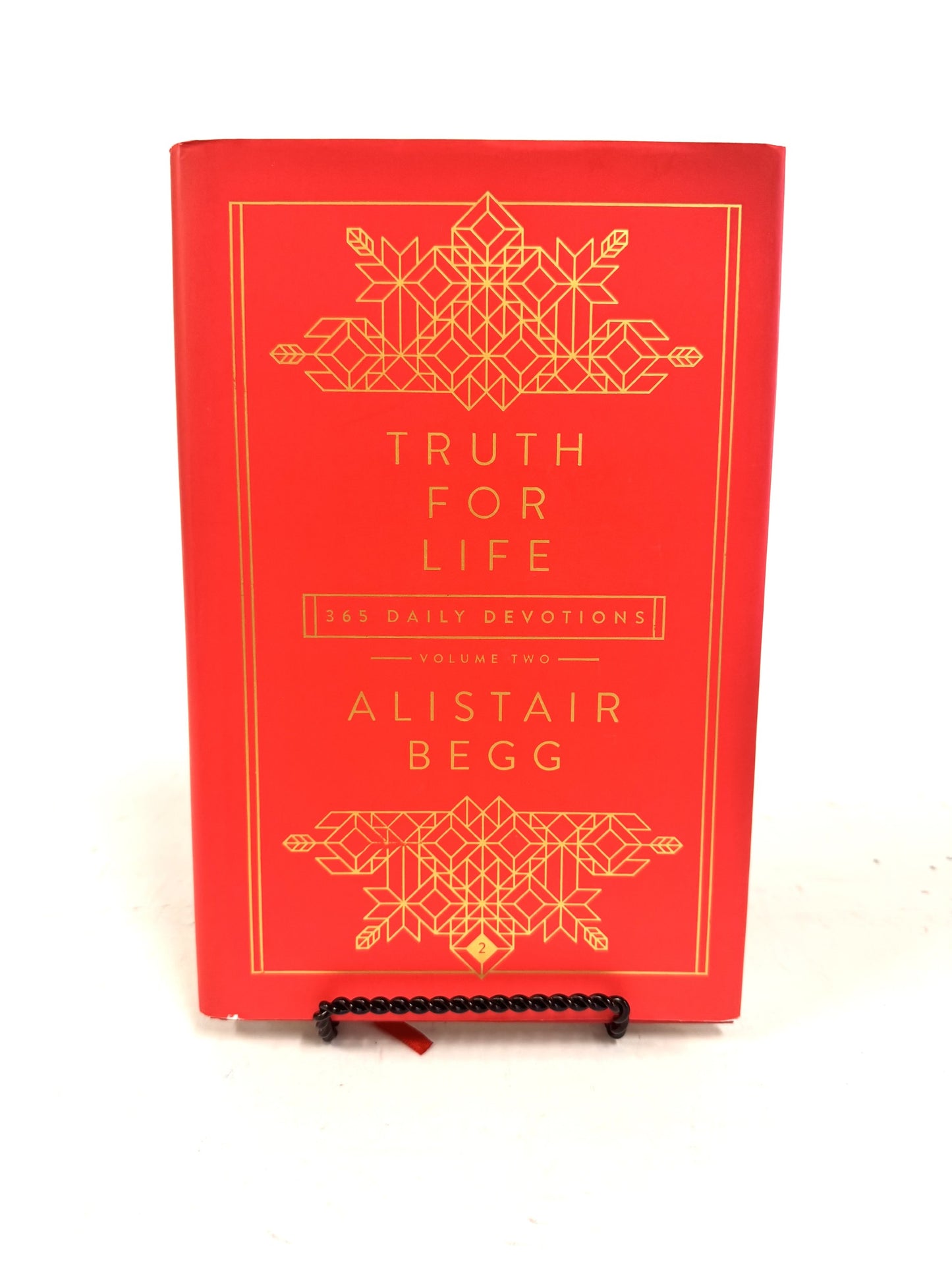 Truth For Life 365 Daily Devotions (Vol. 2)
