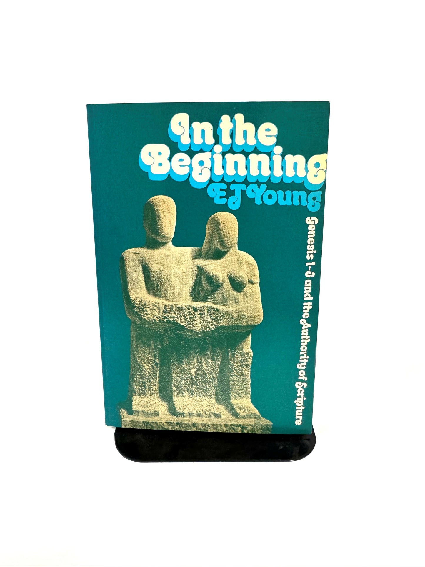 In the Beginning