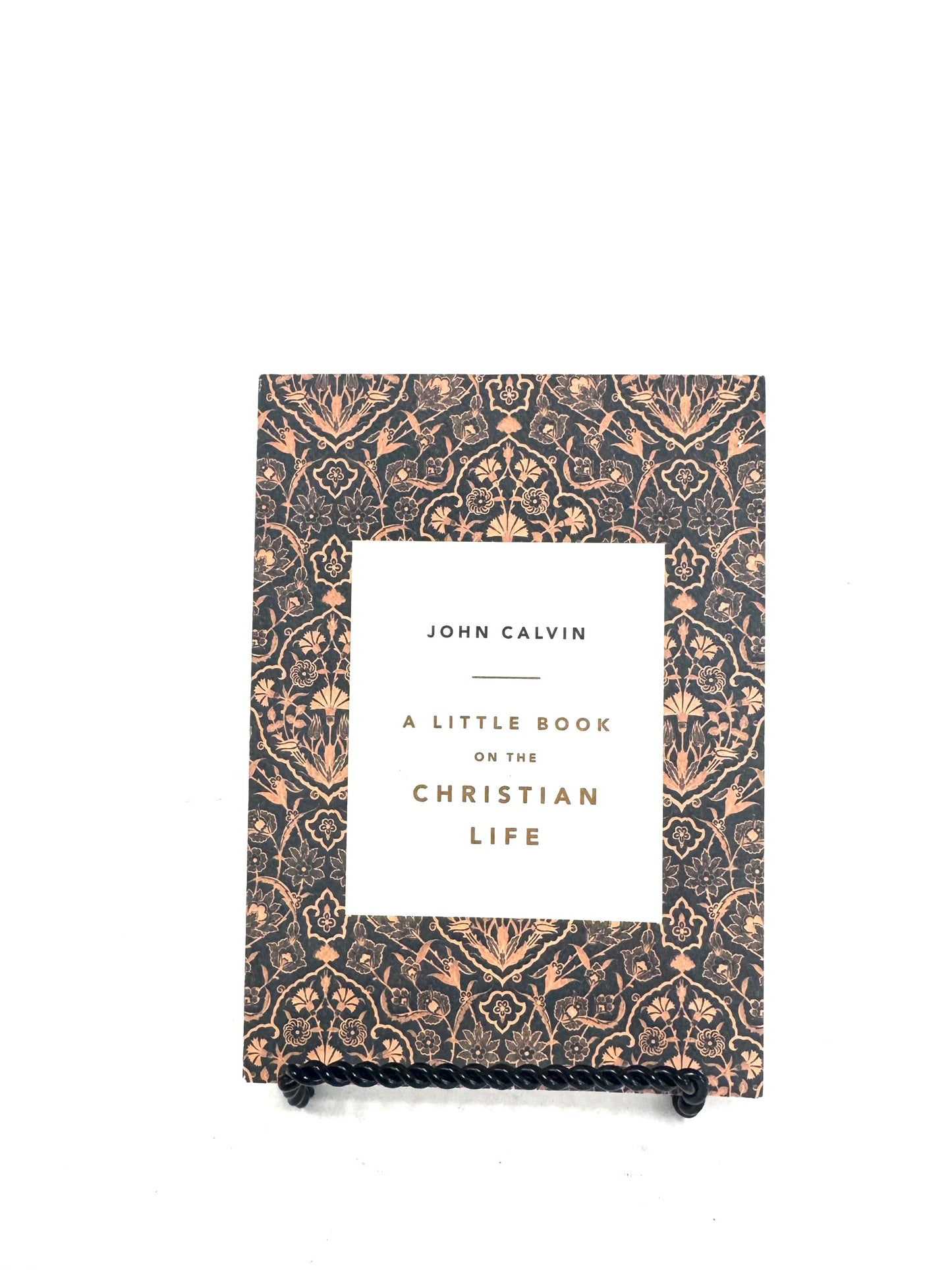 A Little Book on the Christian Life
