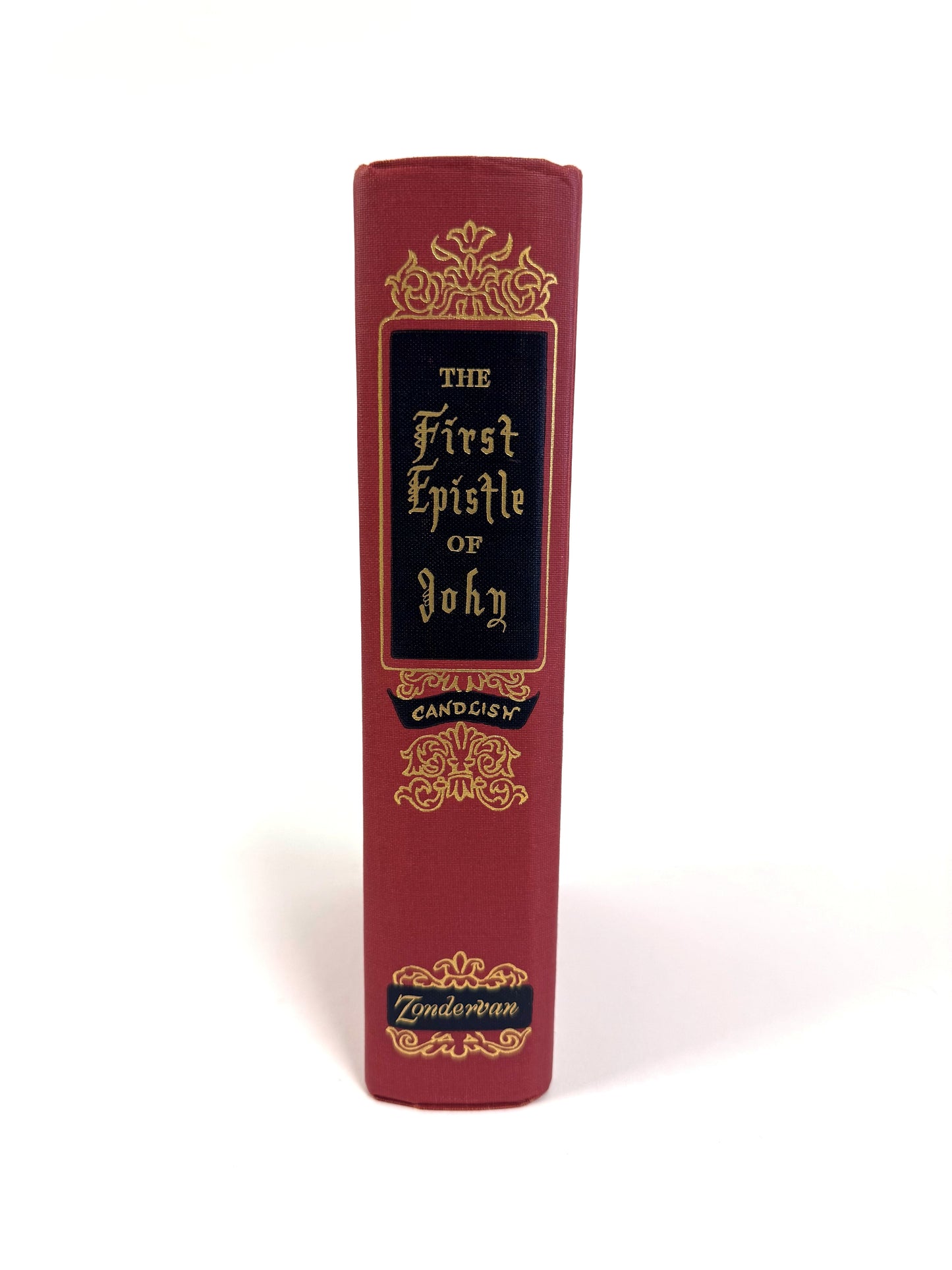 First Epistle of John