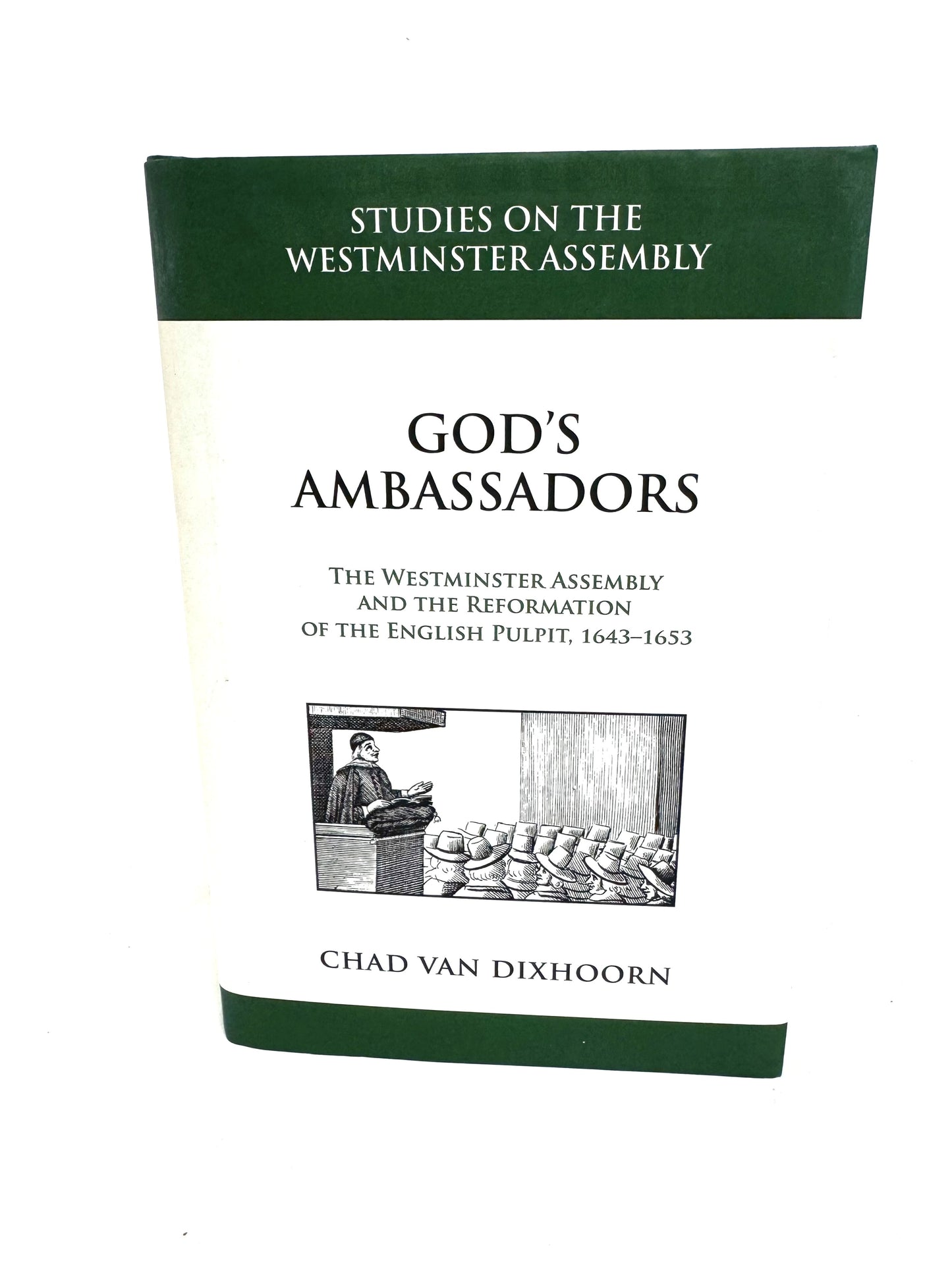God's Ambassadors