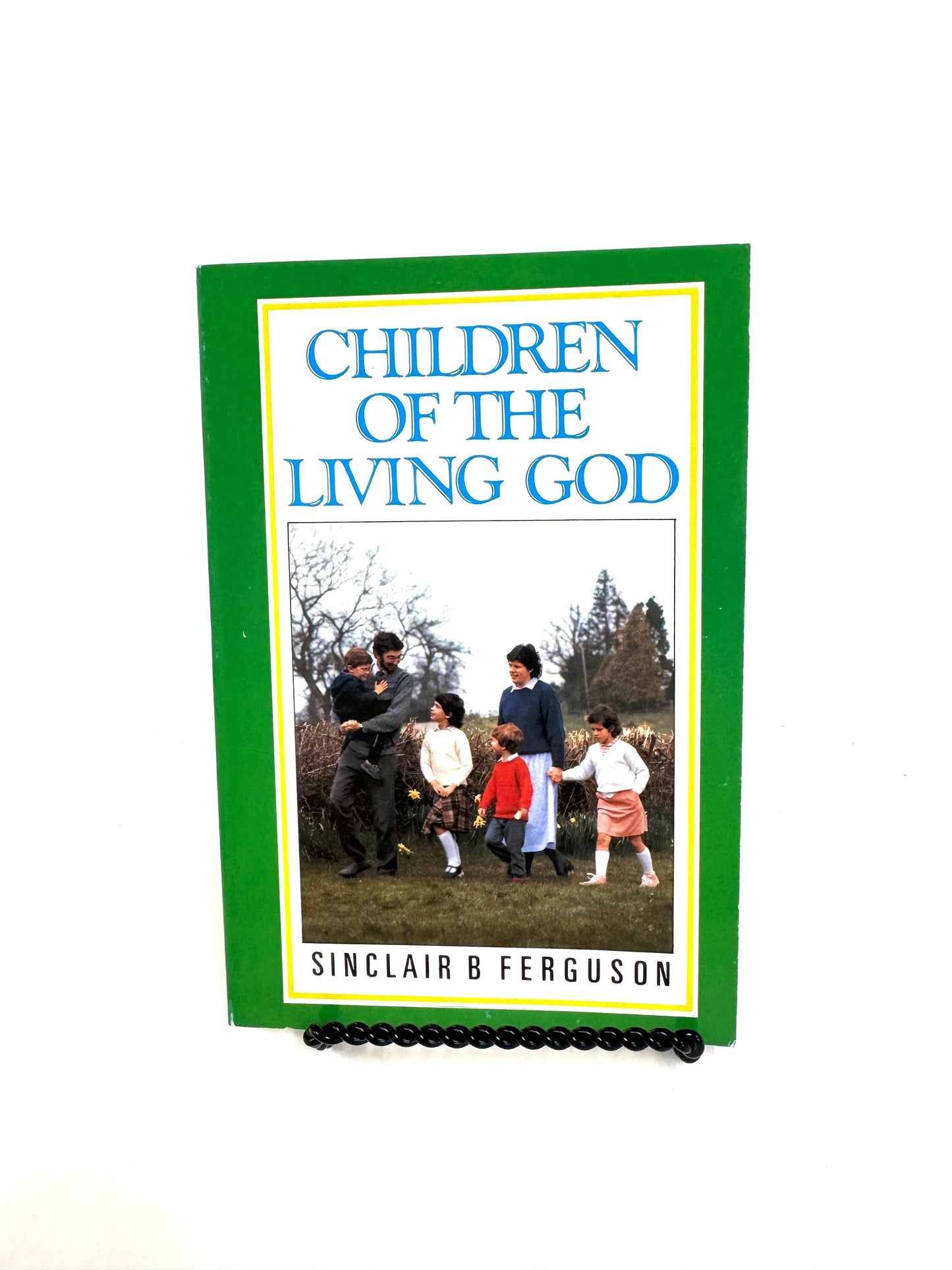 Children of the Living God