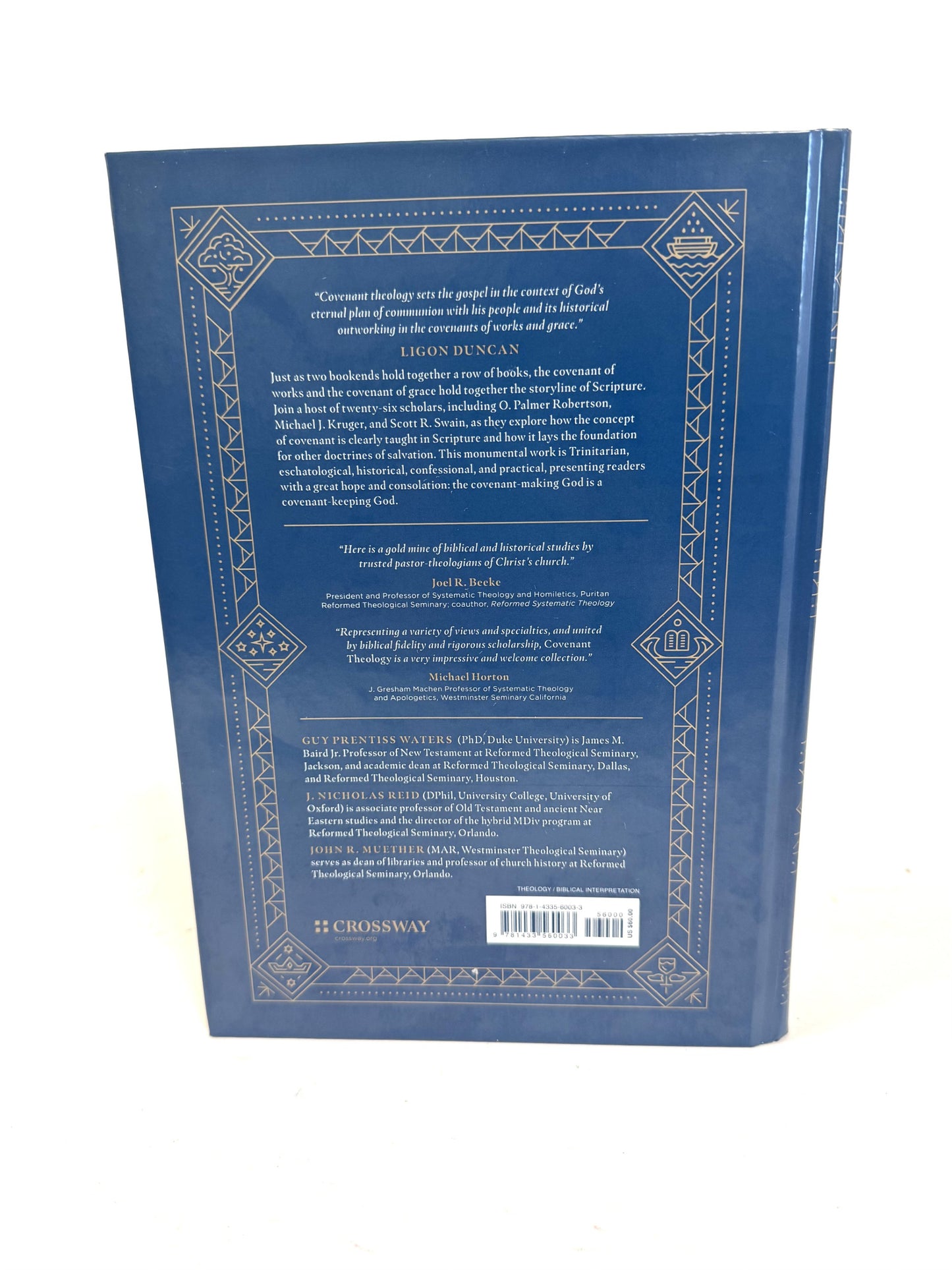 Covenant Theology