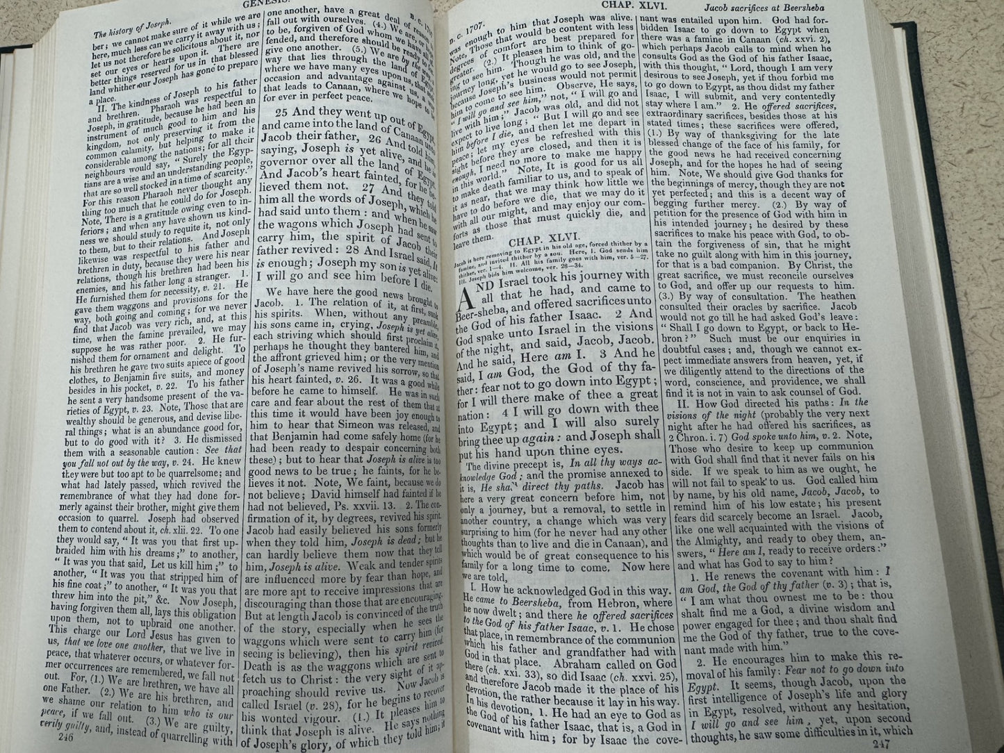 Matthew Henry Commentary 6 vol. complete set