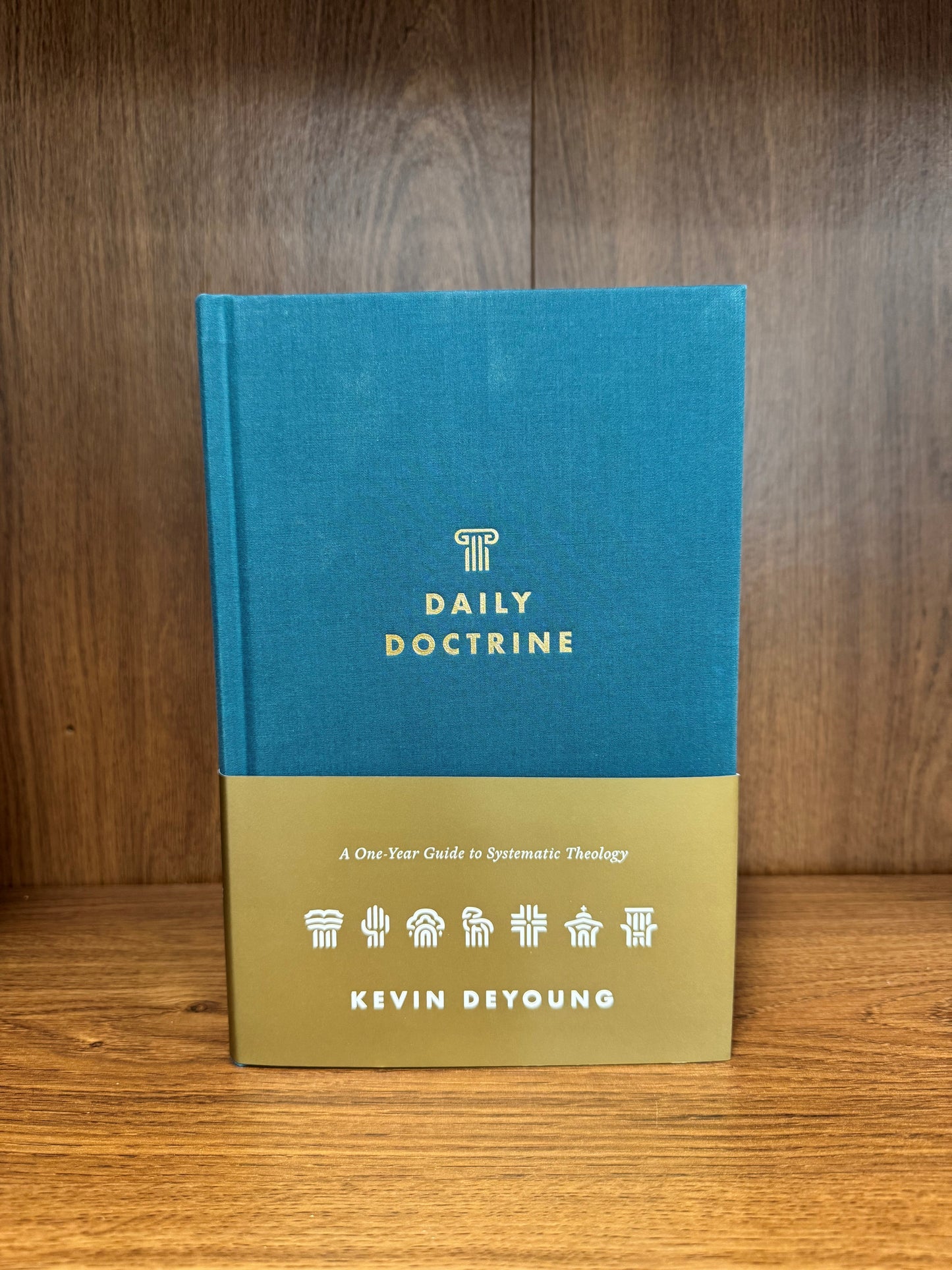 Daily Doctrine