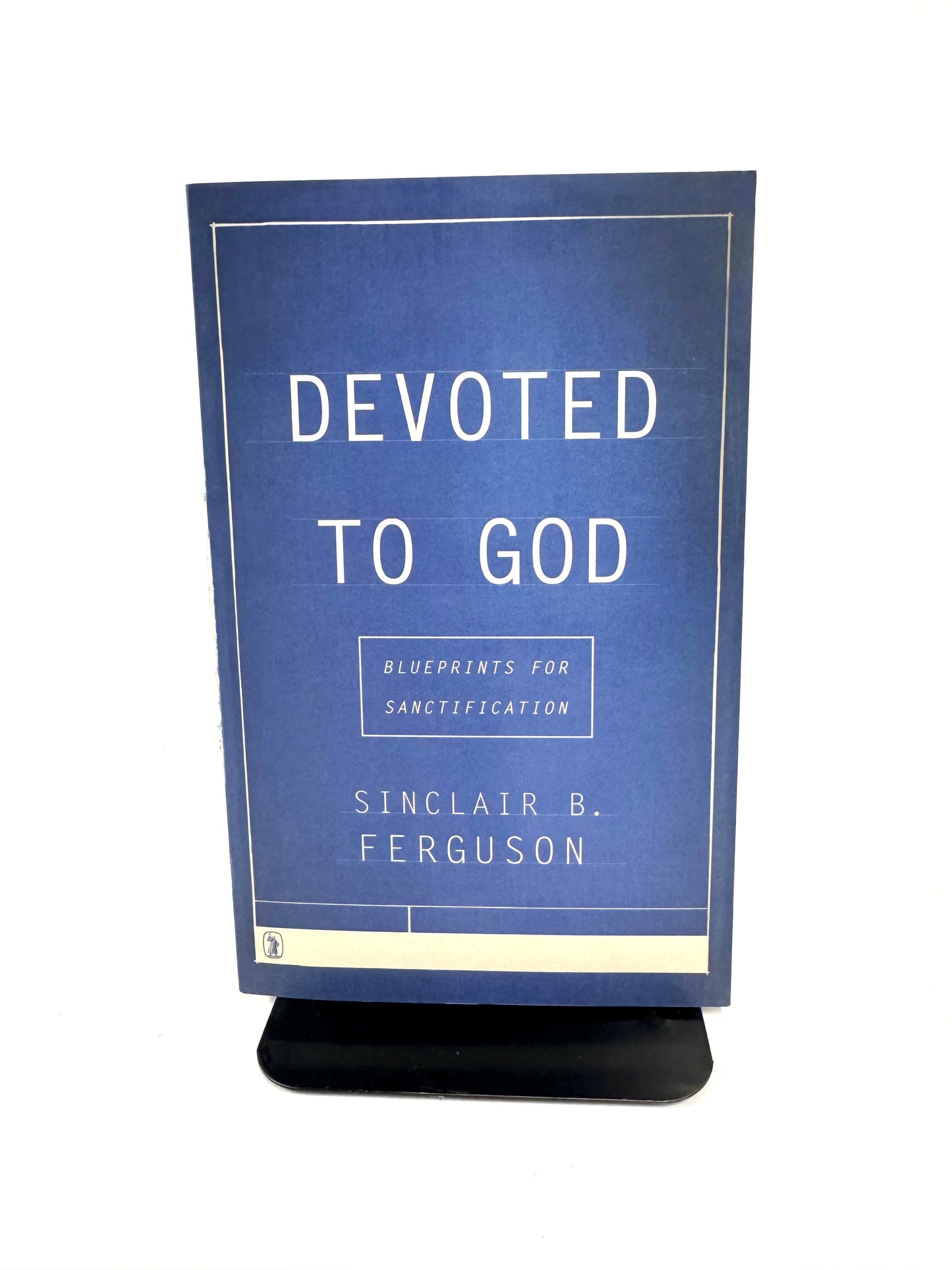 Devoted To God