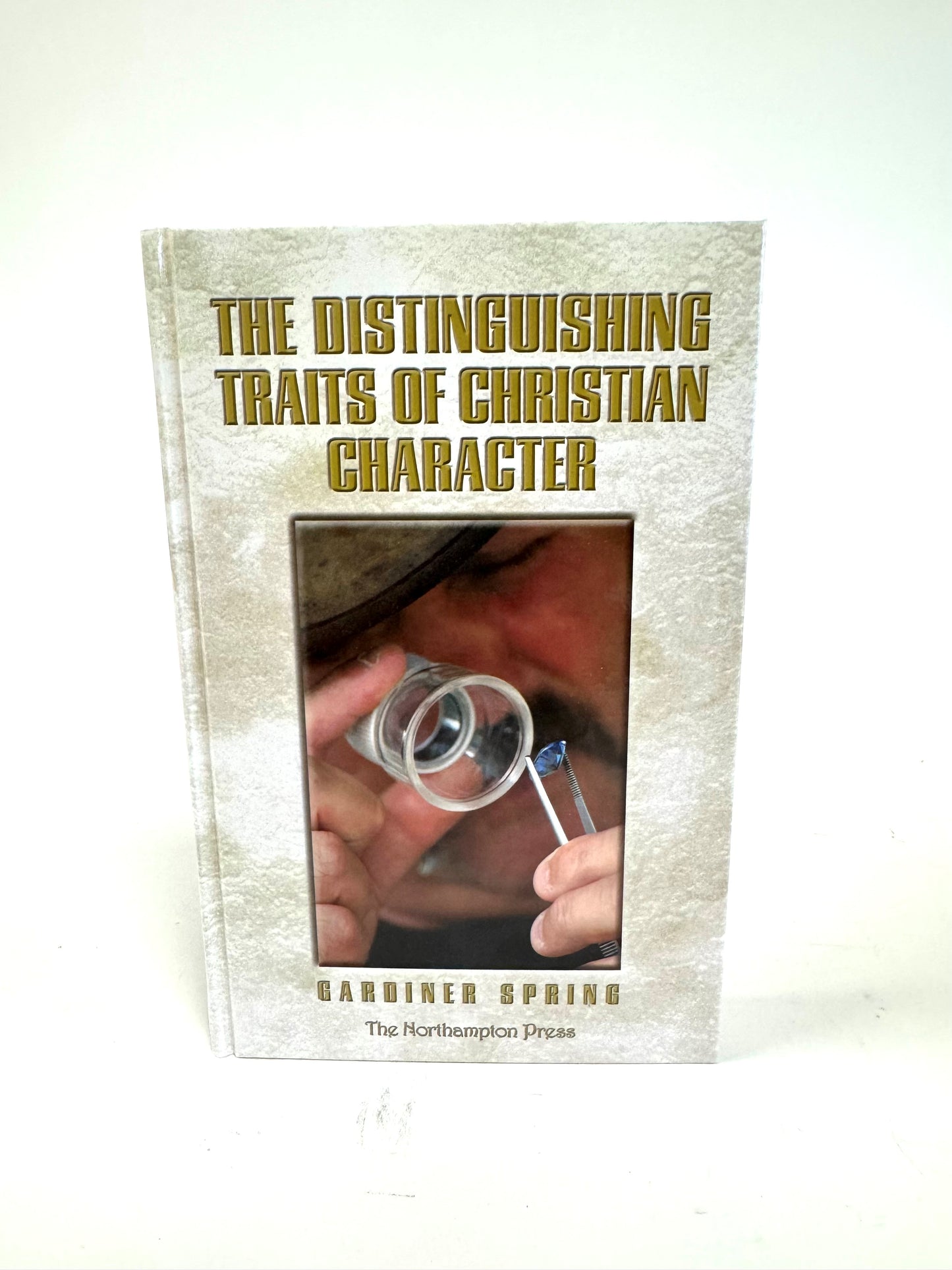 Distinguishing Traits of Christian Character