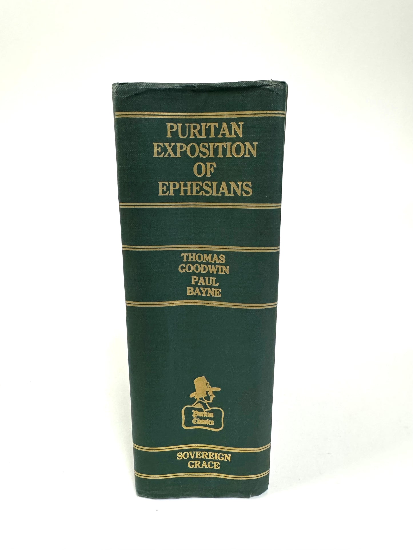 Puritan Exposition of Ephesians