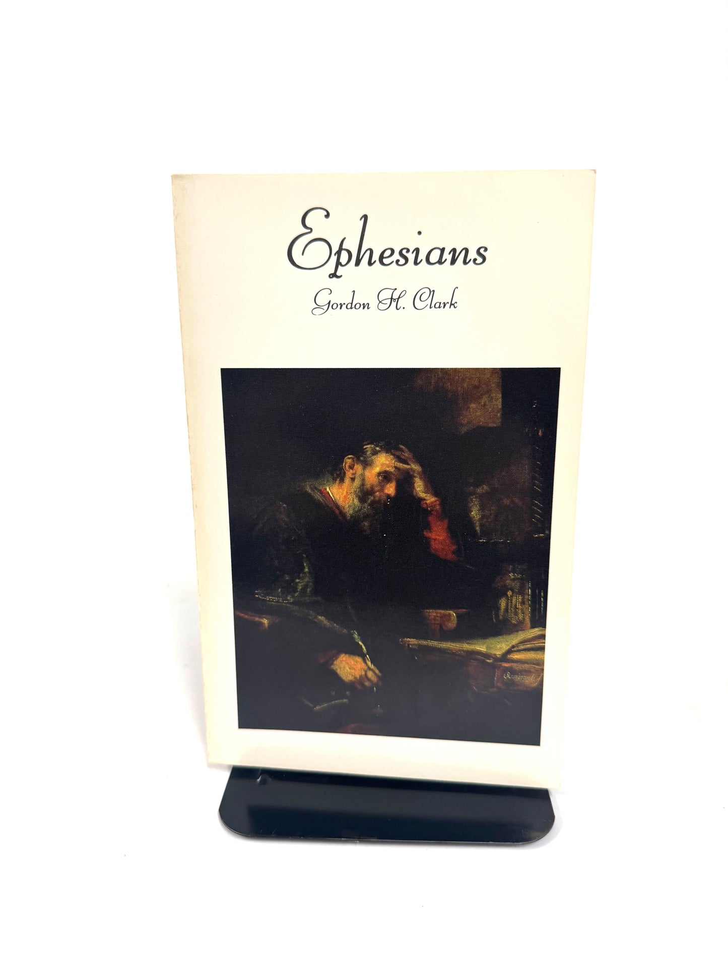 Ephesians
