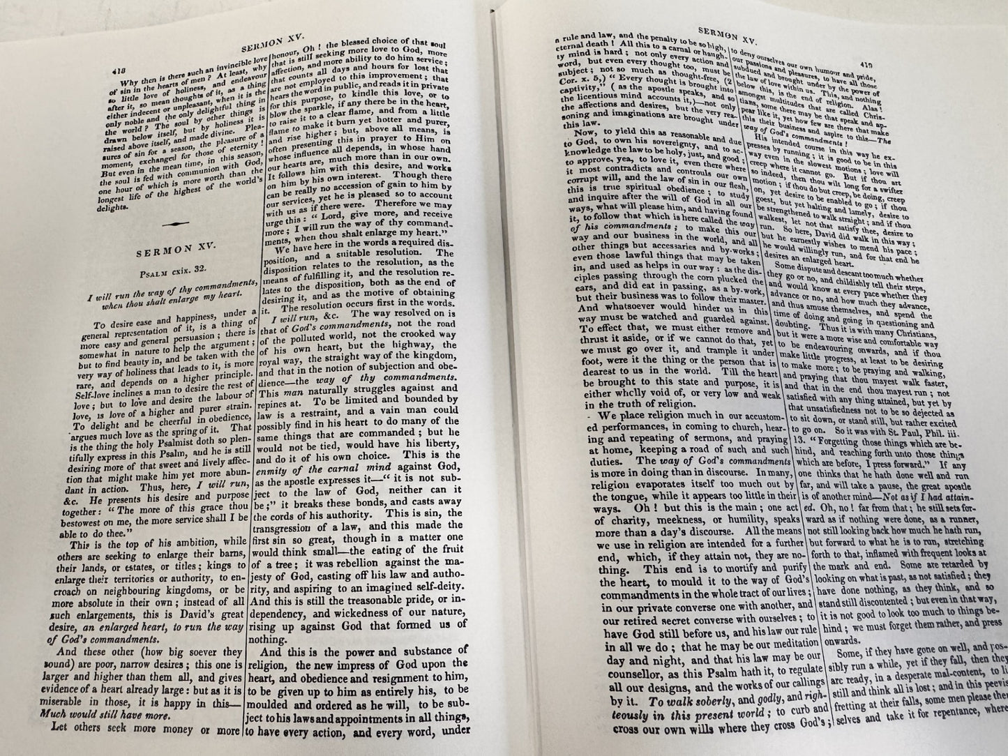 Works of Robert Leighton 2 vol. set
