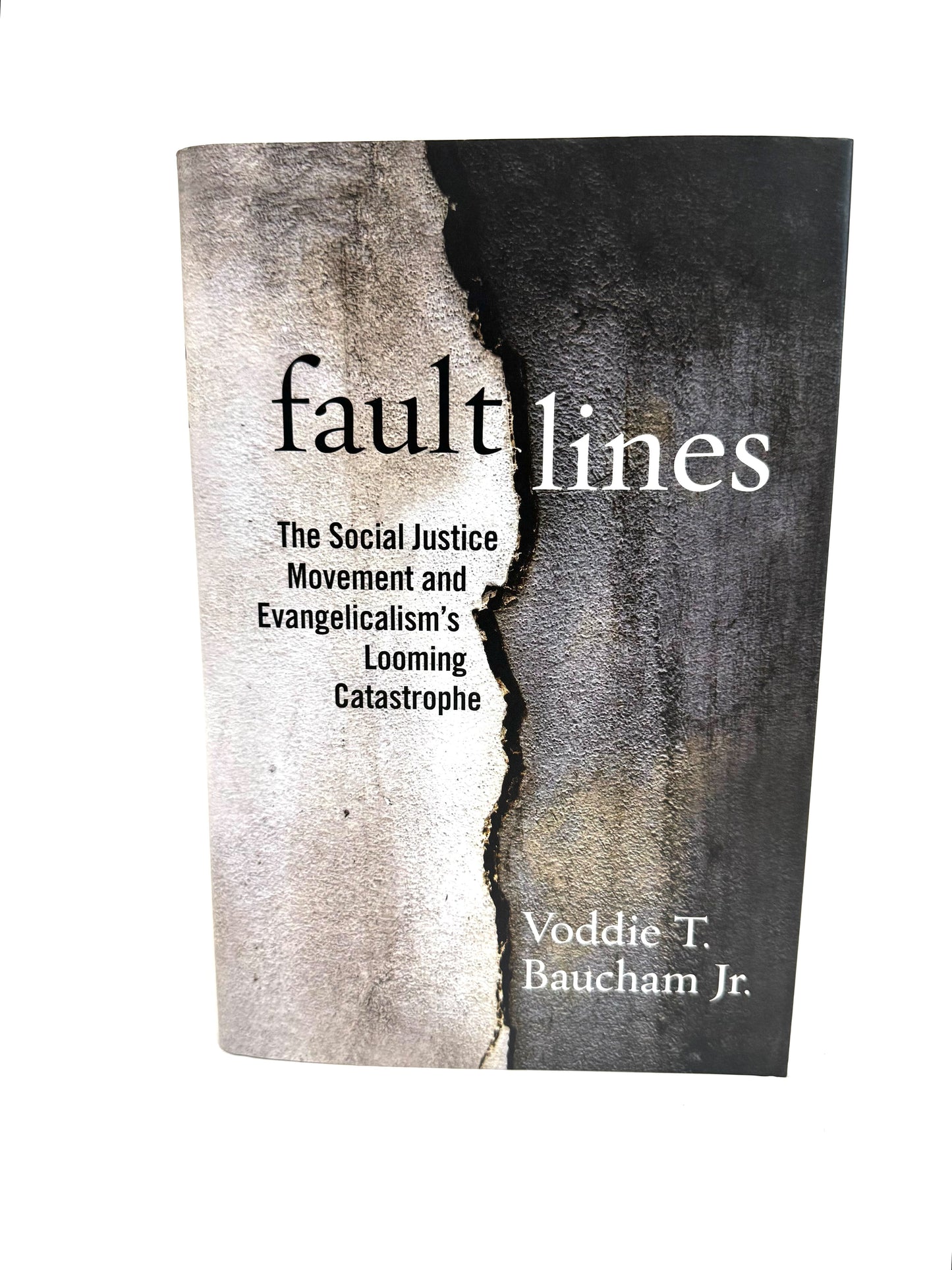 Fault Lines