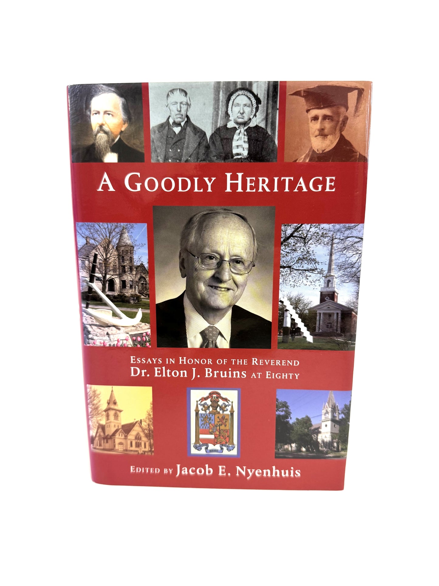 A Goodly Heritage