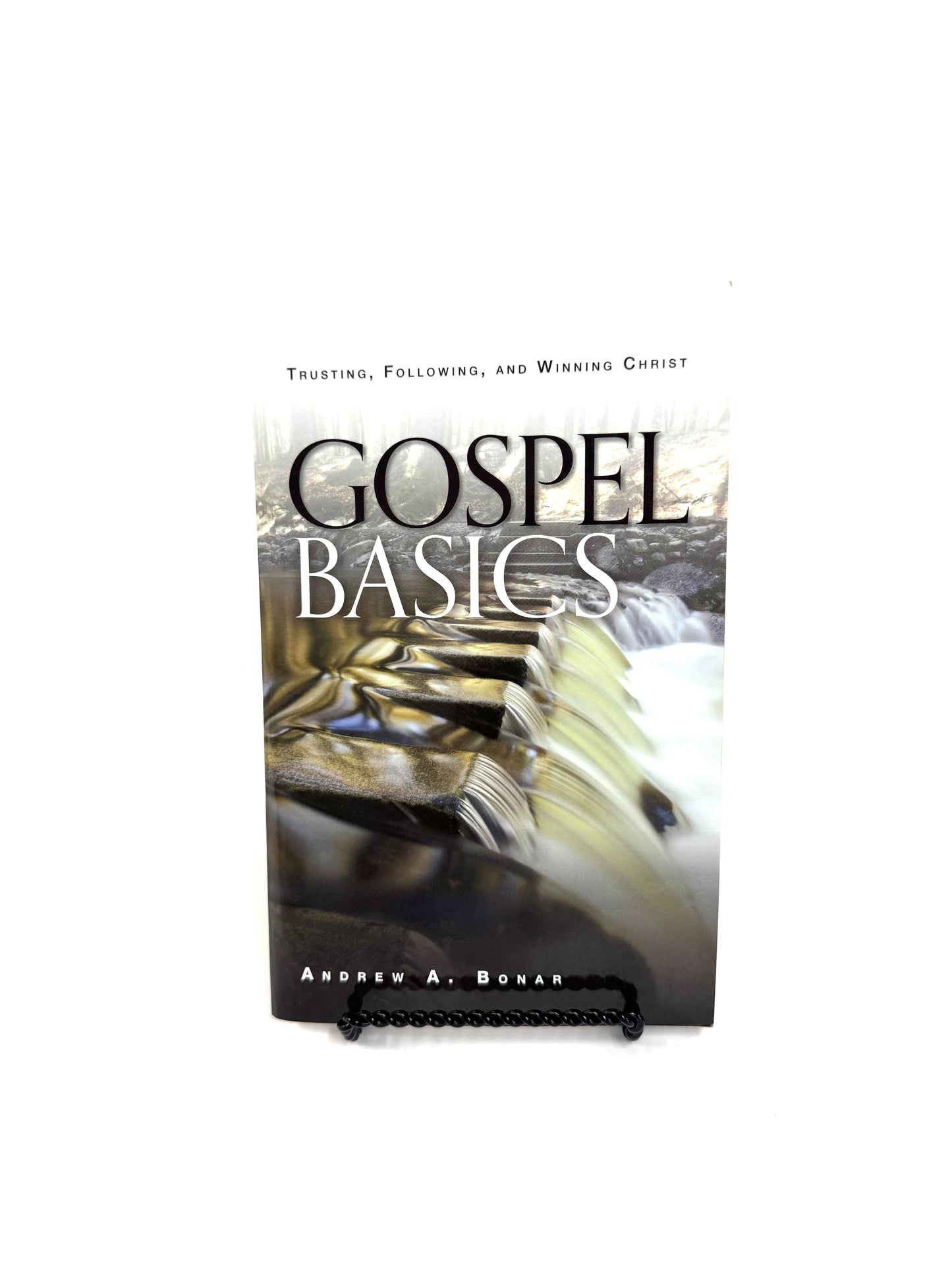 Gospel Basics