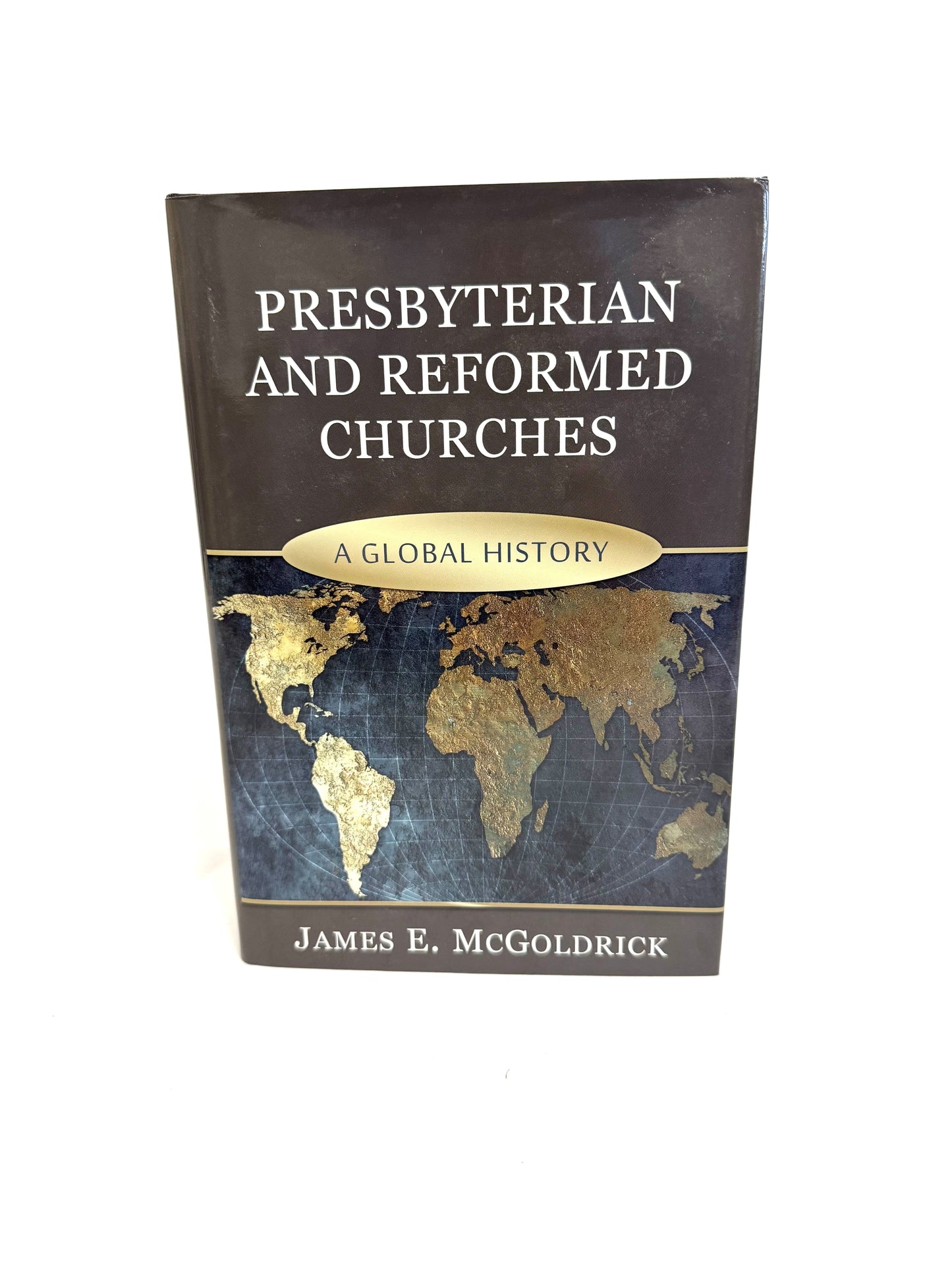 Presbyterian and Reformed Churches
