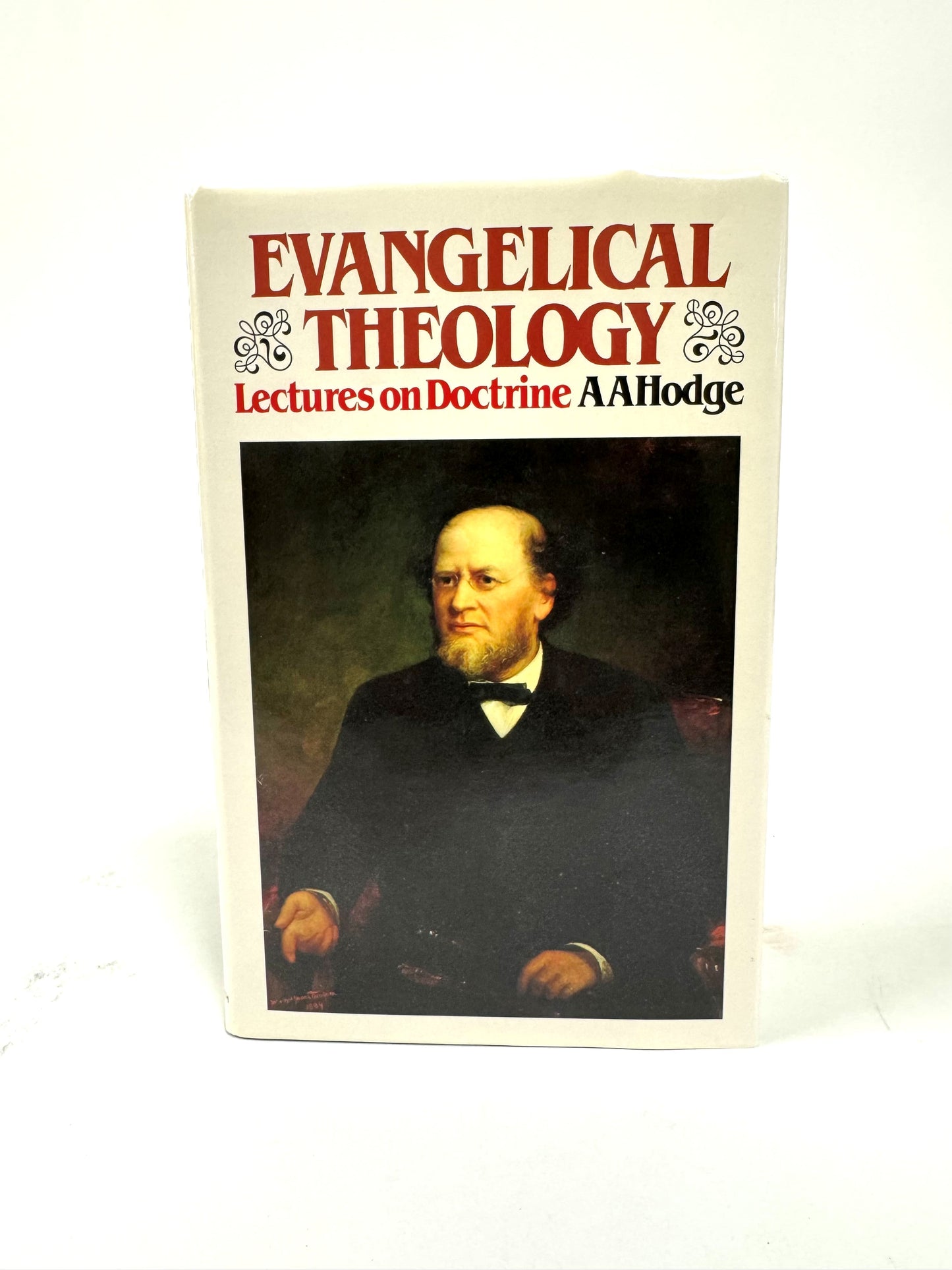 Evangelical Theology