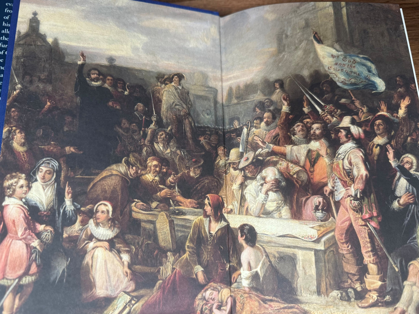 The Covenanters 2 vol. set