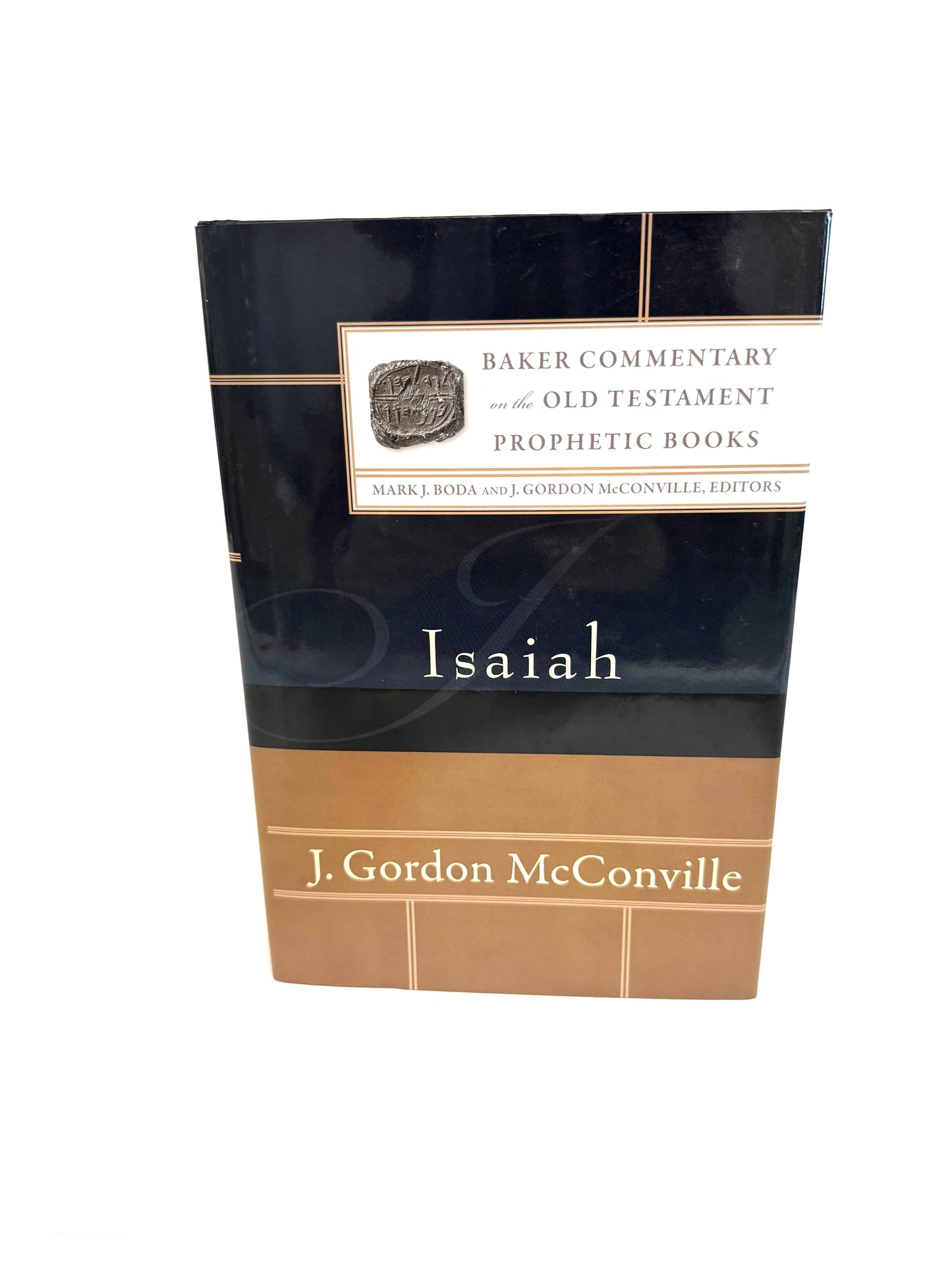 Isaiah (Baker Commentary on the OT)