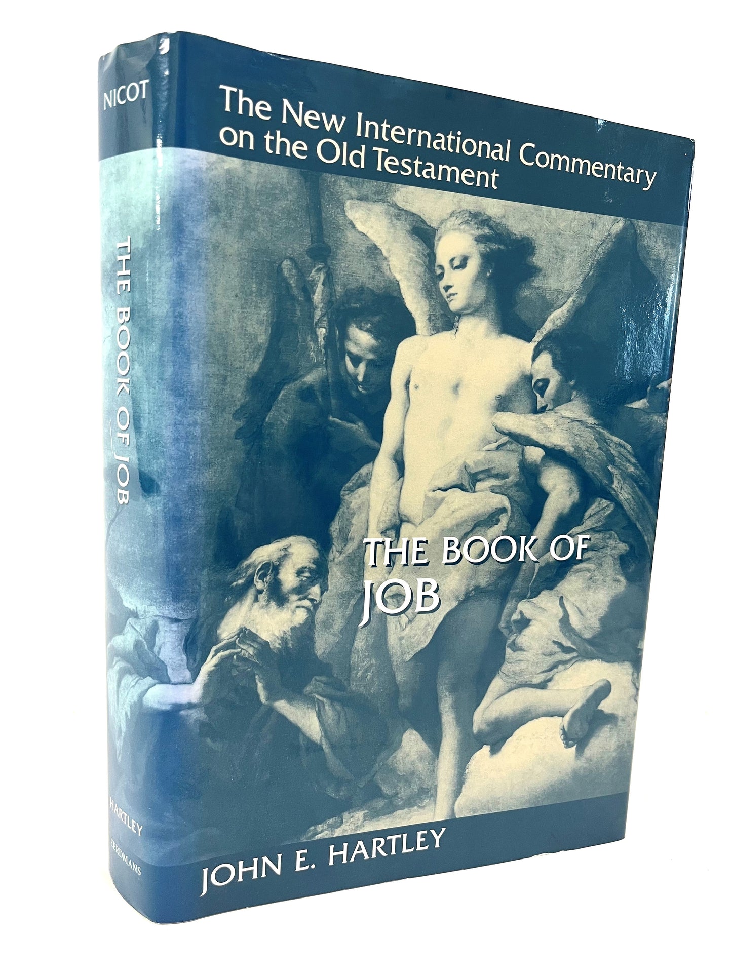 The Book of Job