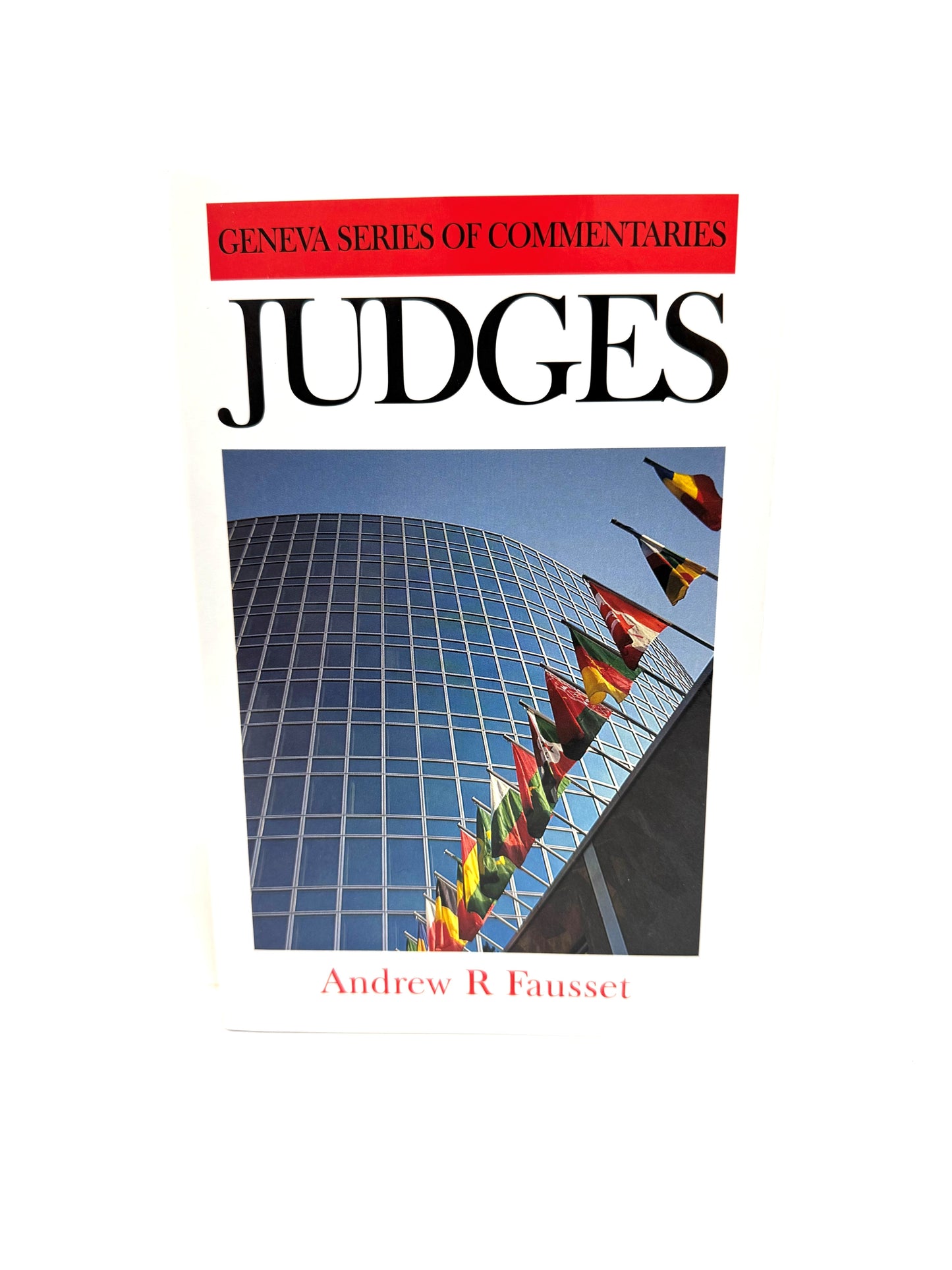 Judges Geneva Series