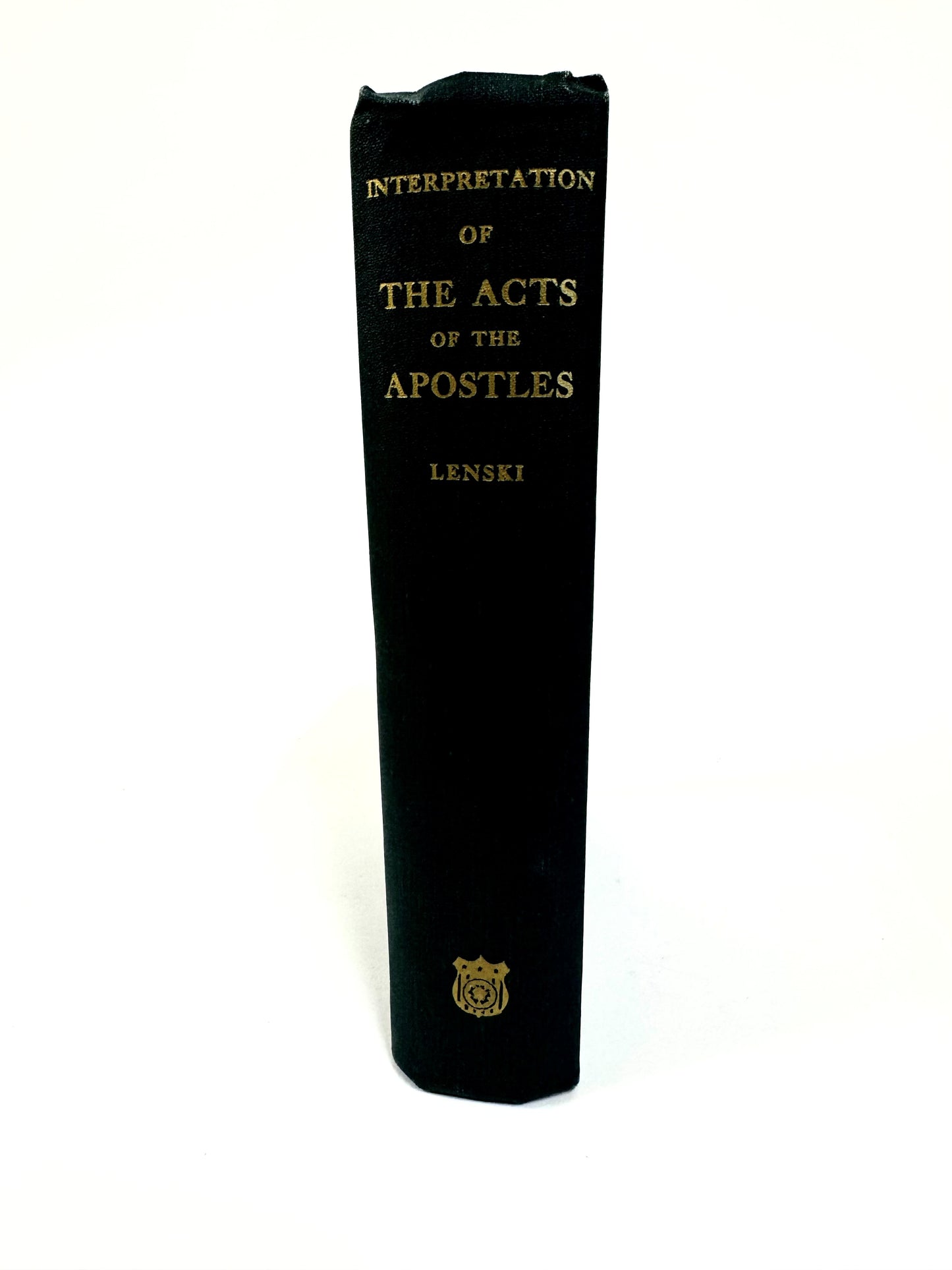 Acts of the Apostles