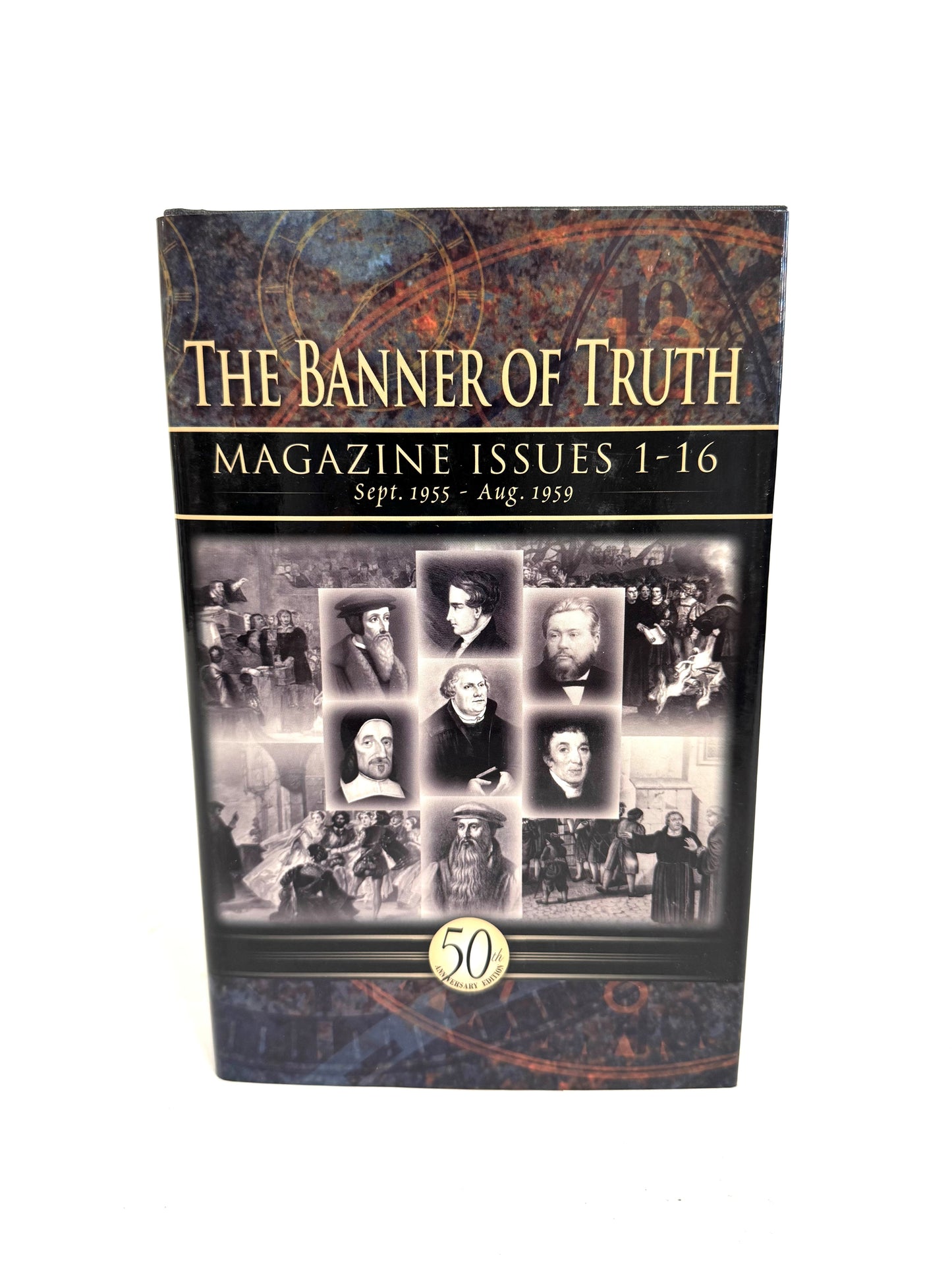 Banner of Truth Magazine